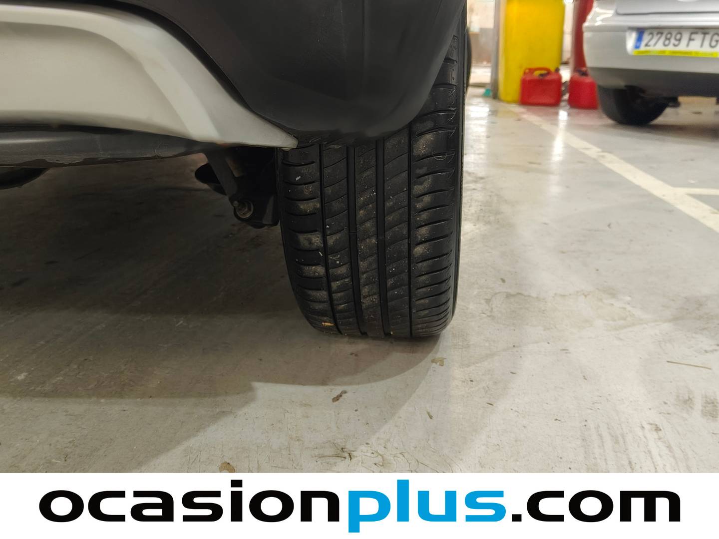 Nissan QASHQAI Nissan Qashqai DIG-T 140 N-Connecta 4x2  (140 CV) 140cv