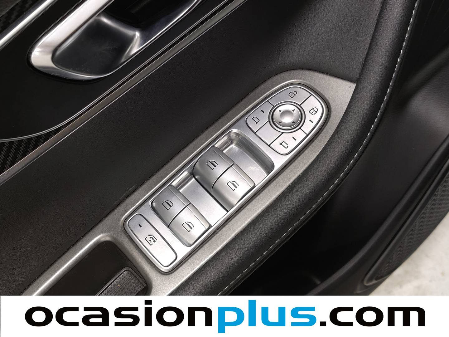 EBRO S700 EBRO S700 1.6 TGDI Comfort DCT (147 CV) seminuevo