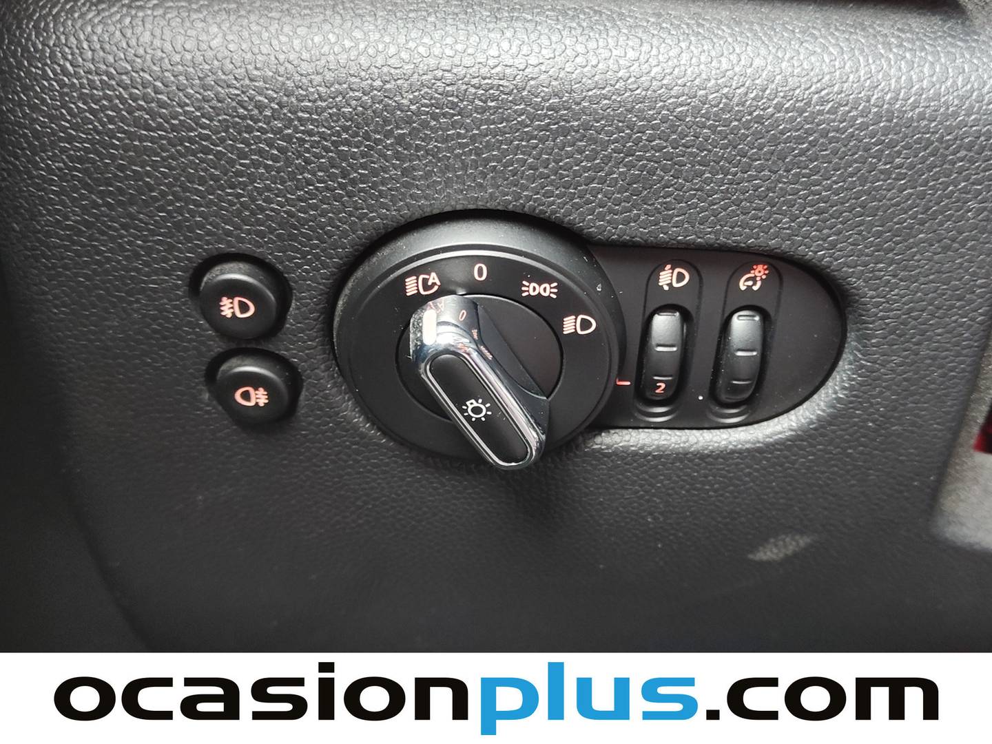 Foto Mini MINI MINI MINI 5 Puertas Cooper (136 CV)