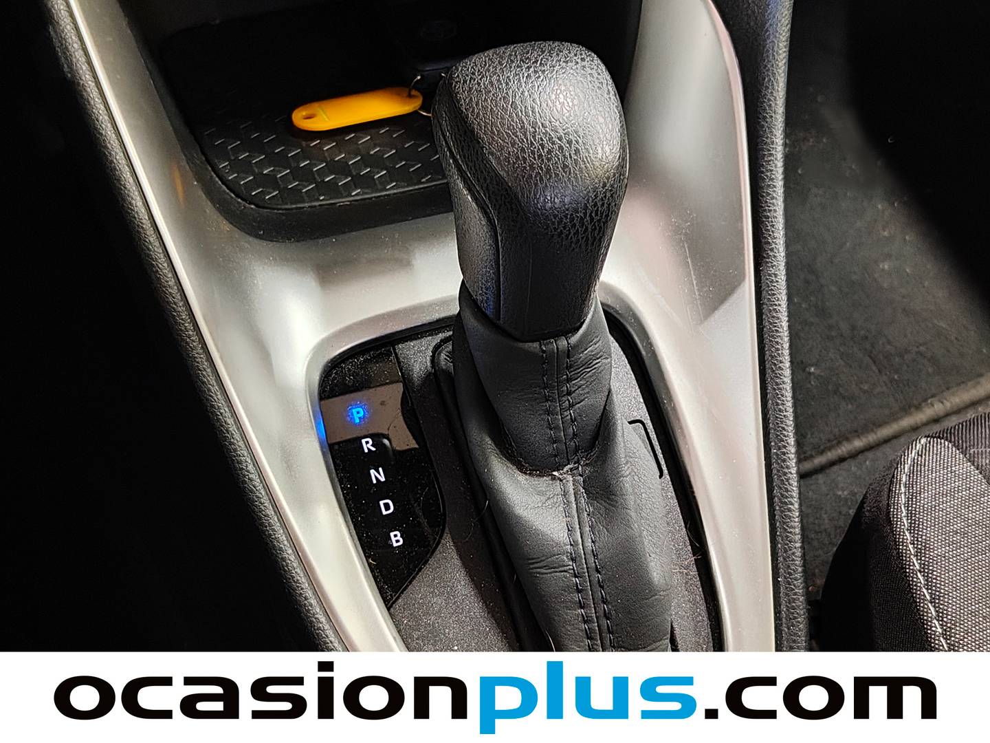 Toyota Yaris Toyota Yaris 120H Active Tech (116 CV) de segunda mano