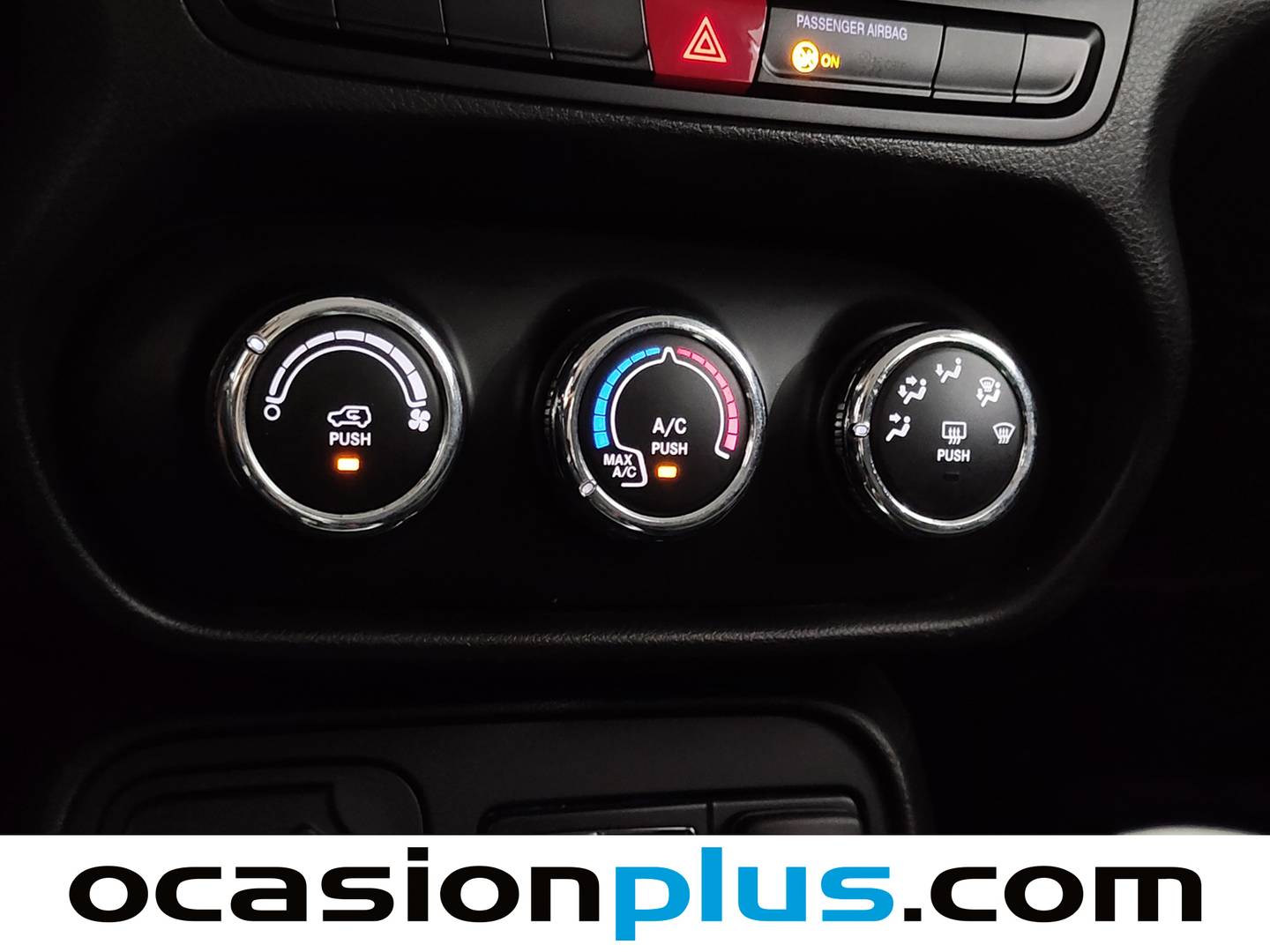 Acabados Jeep Renegade Jeep Renegade 1.4 Multiair Longitude 4x2 (140 CV)