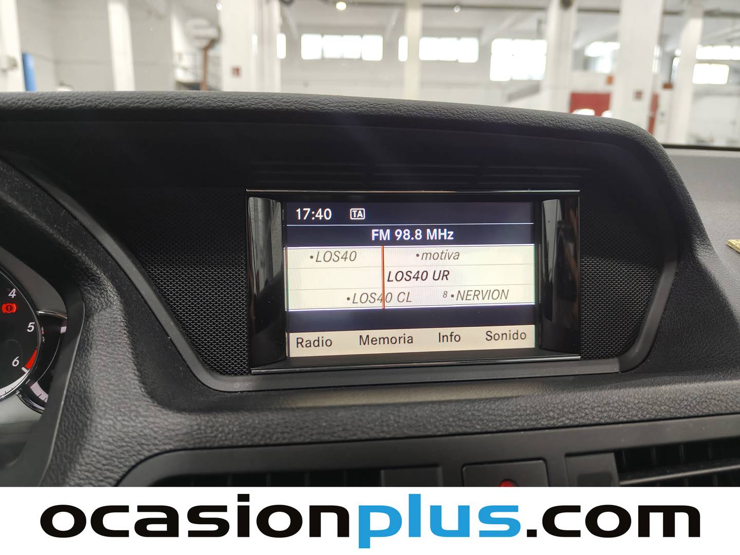 Mercedes Clase E Mercedes Clase E E 350 CDI Coupe Blue Efficiency Avantgarde (231 CV) diésel