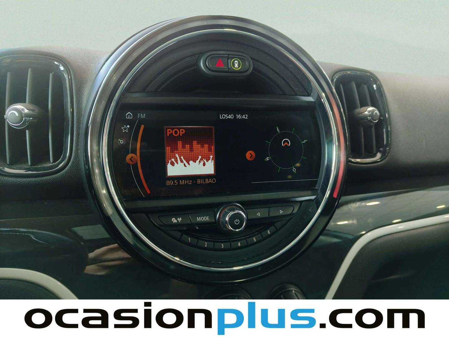 Mini Countryman Mini MINI Countryman Cooper S E ALL4 (224 CV) 224cv