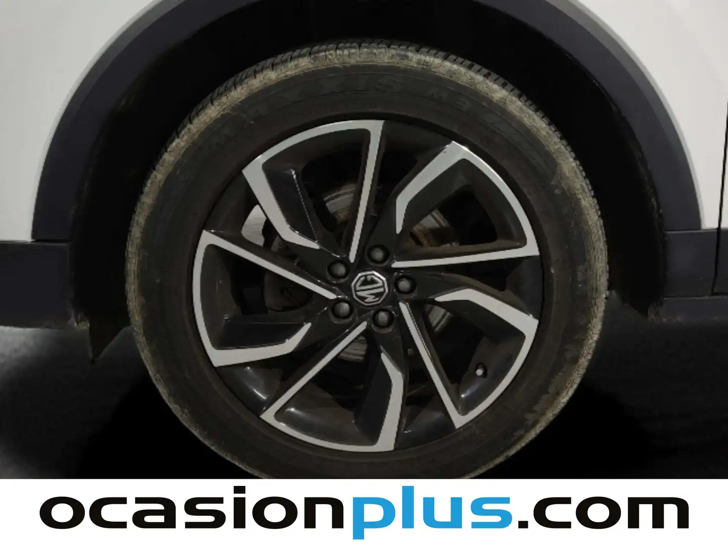 Foto MG ZS MG ZS 1.5 Luxury (106 CV)