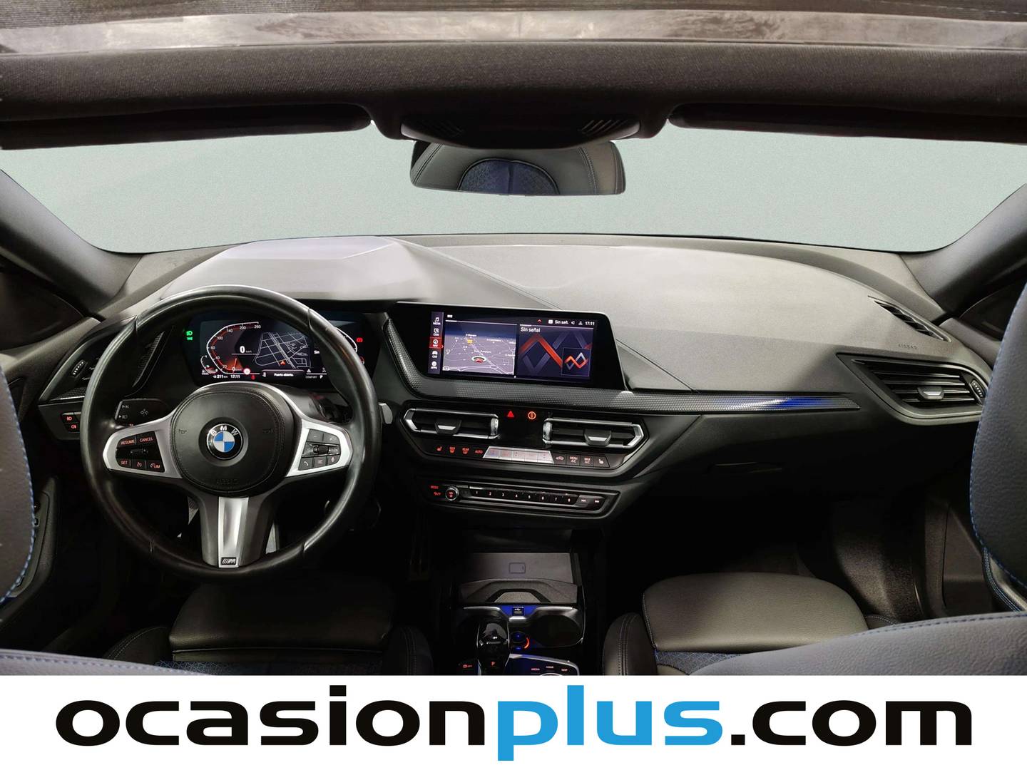 Foto BMW Serie 2 BMW Serie 2 220d Gran Coupe (190 CV)