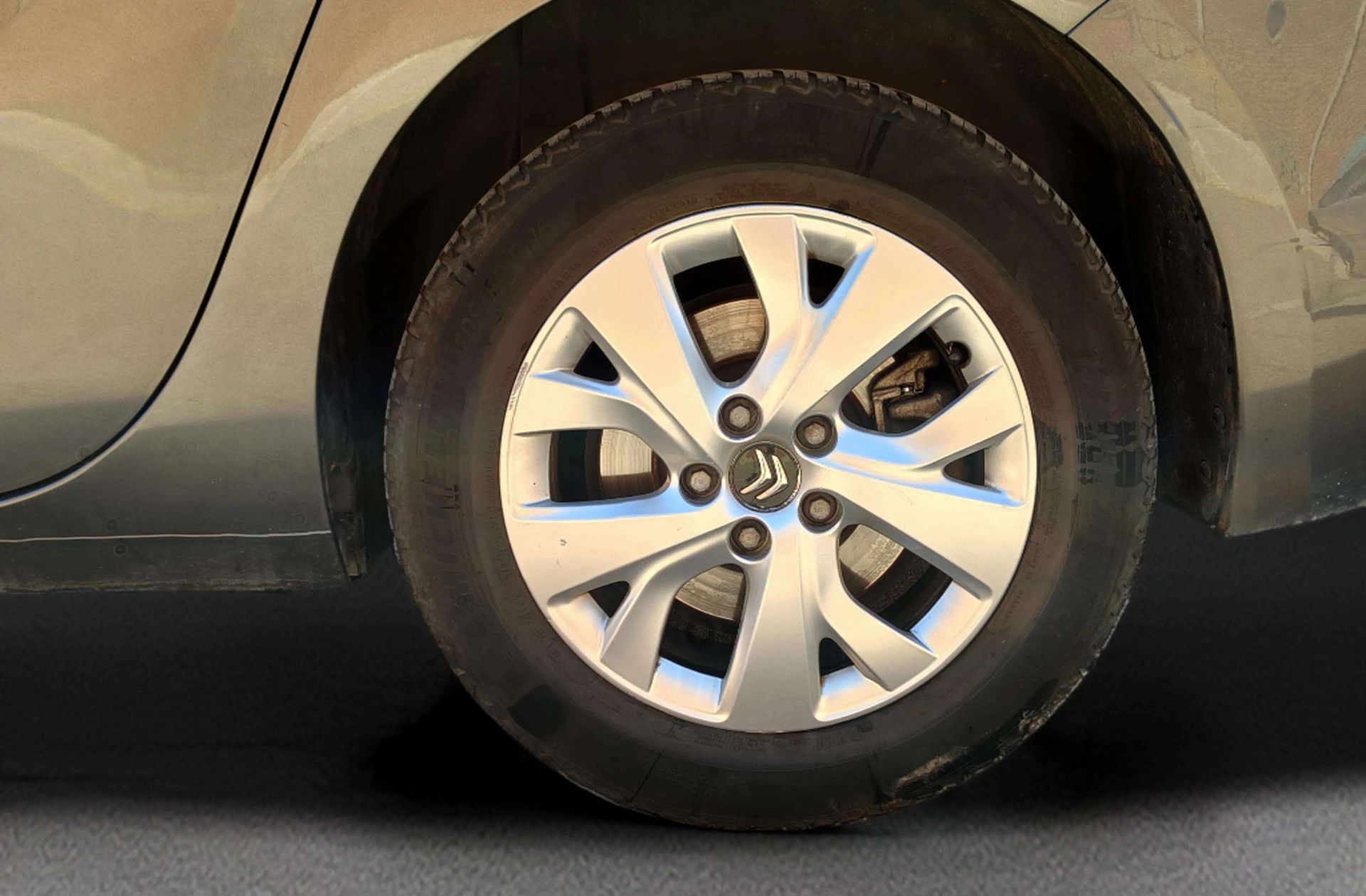Citroën C4 Grand Picasso BlueHDi 120 Seduction 7 plazas - foto 35