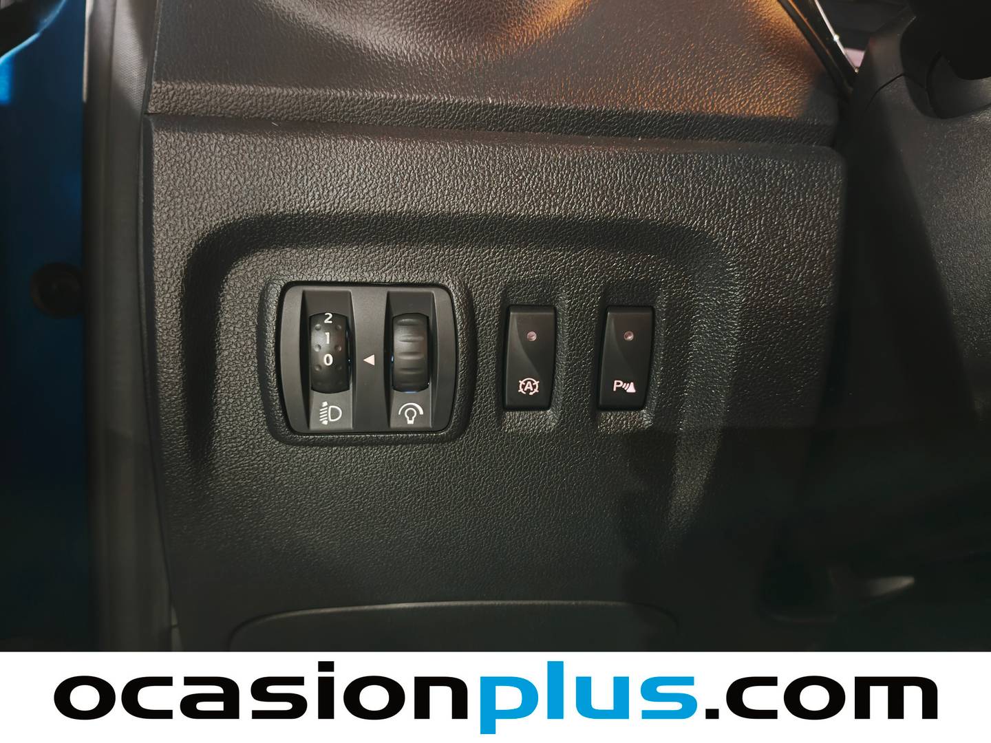 Foto Renault Captur Renault Captur Zen Energy TCe (90 CV)