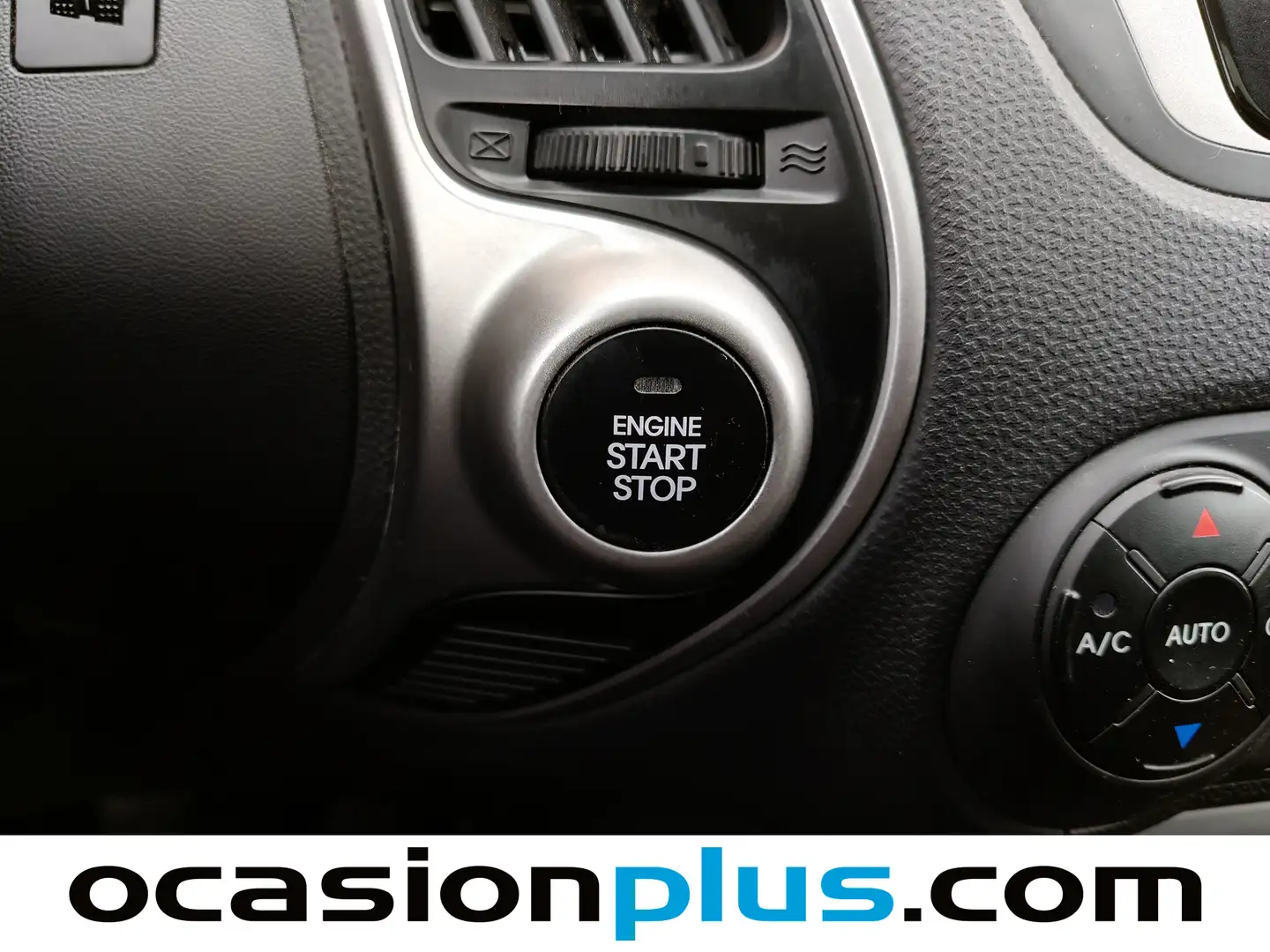 Foto Hyundai ix35 Hyundai ix35 1.7 CRDi SLE Sky 4x2 (115 CV)