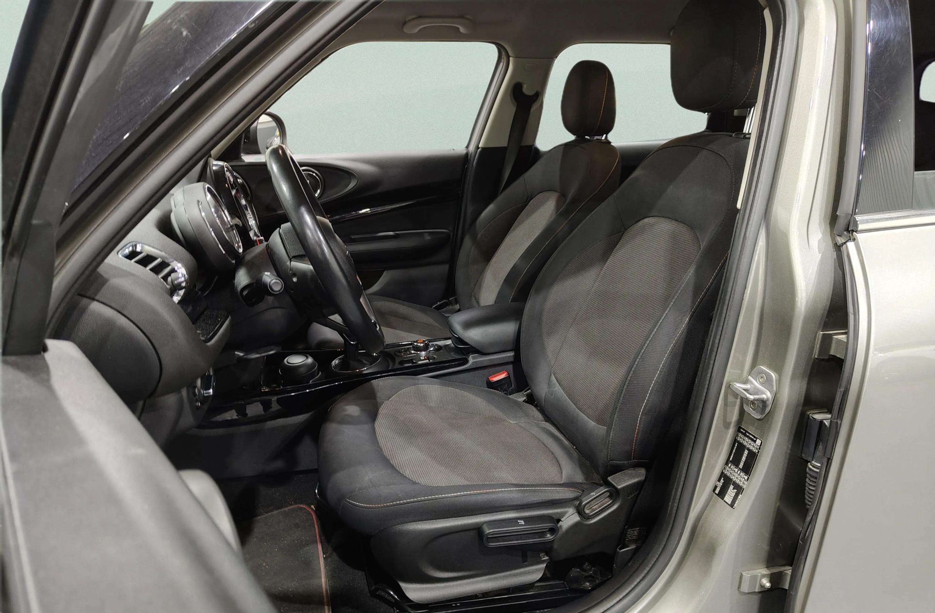 MINI Clubman Cooper - foto 10
