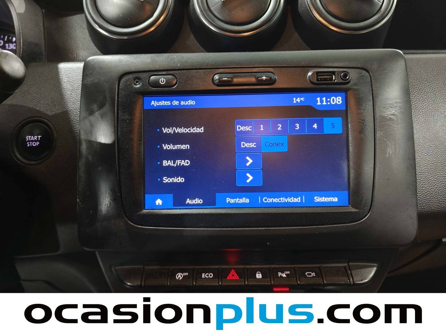 Dacia Duster Dacia Duster 1.6 GLP Prestige 4X2 (115 CV) glp