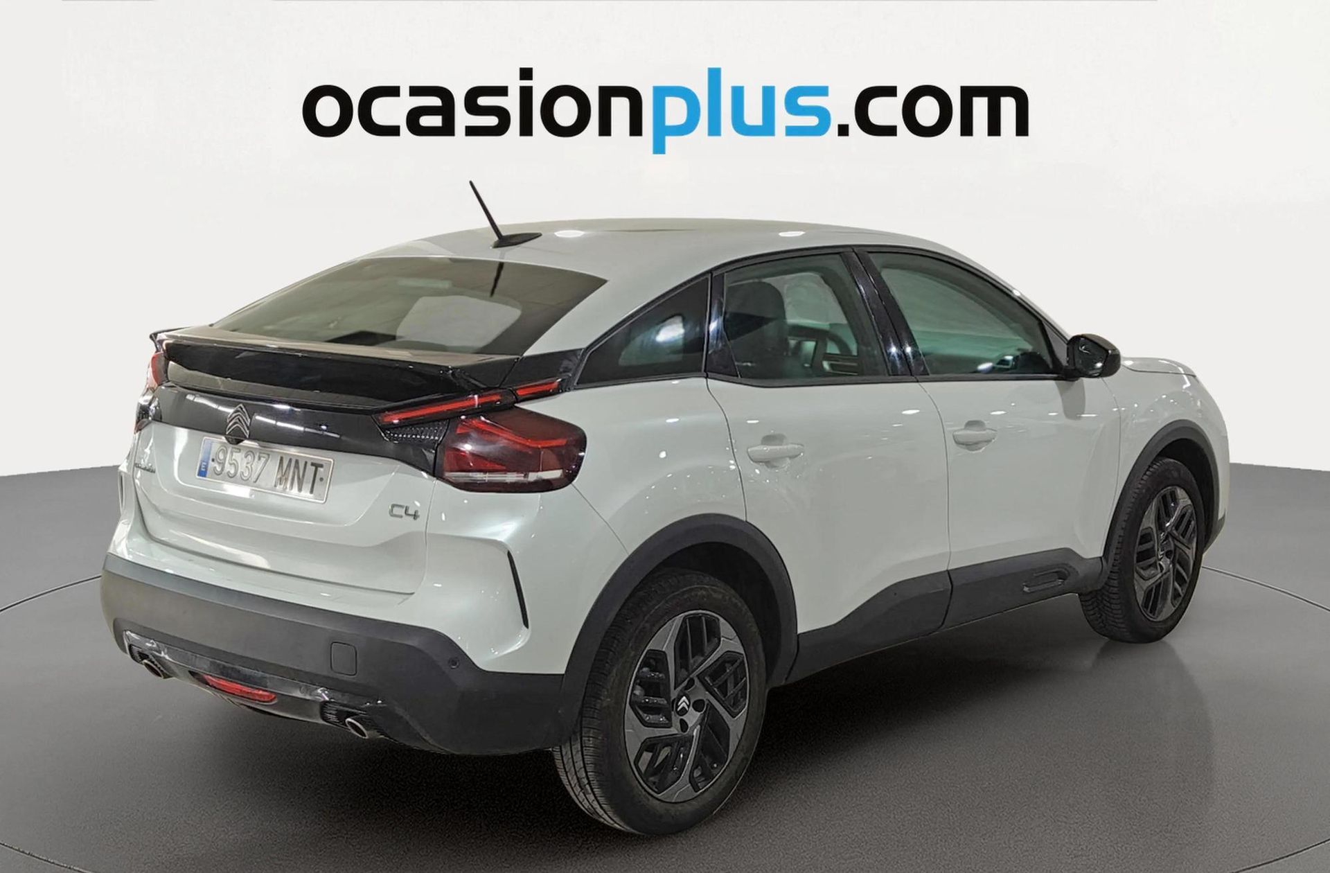 Citroën C4 PureTech 130 Plus EAT8 - foto 4
