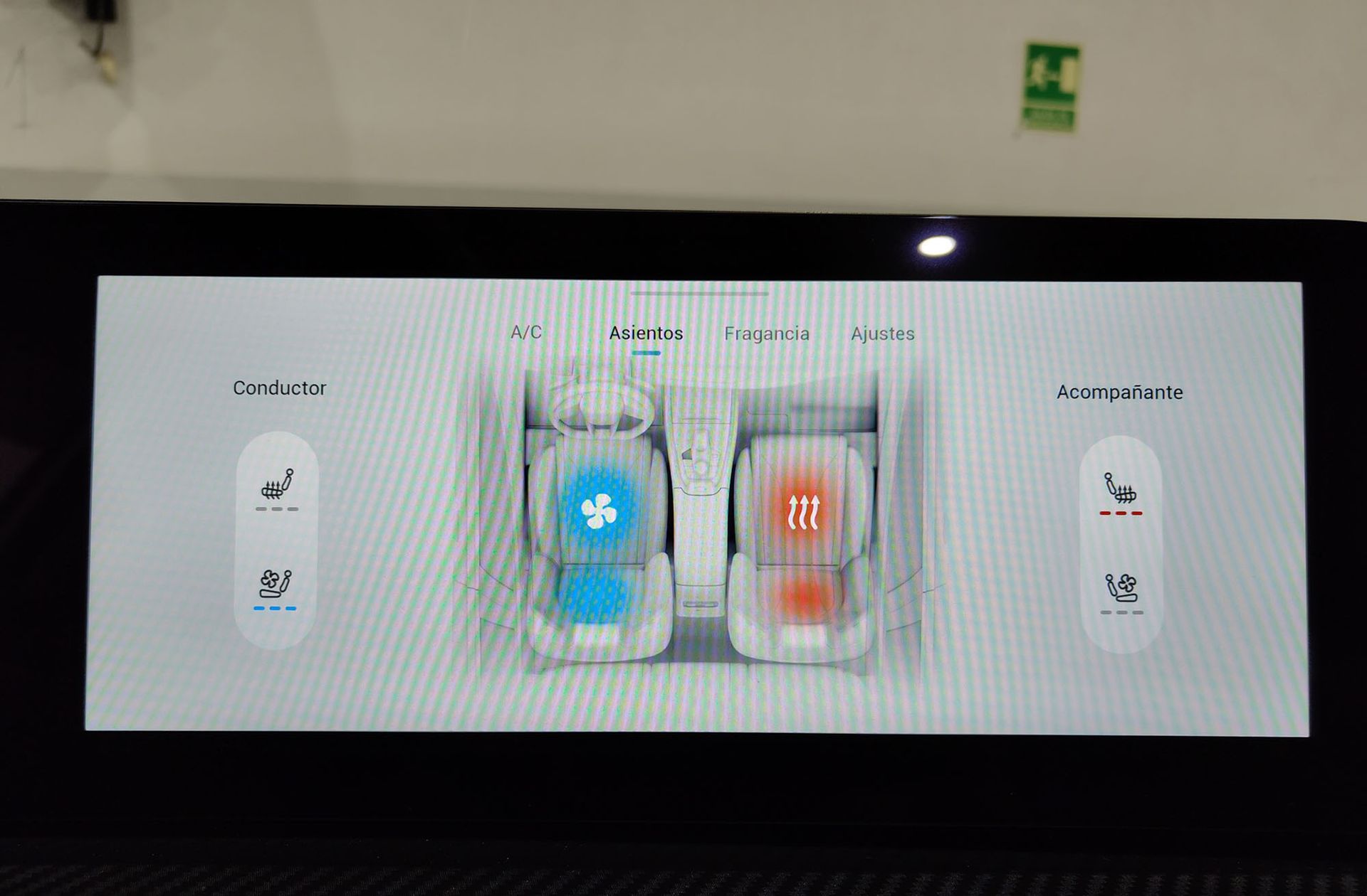 Ebro s700 1.6 T-GDi Luxury 7 DCT - foto 8