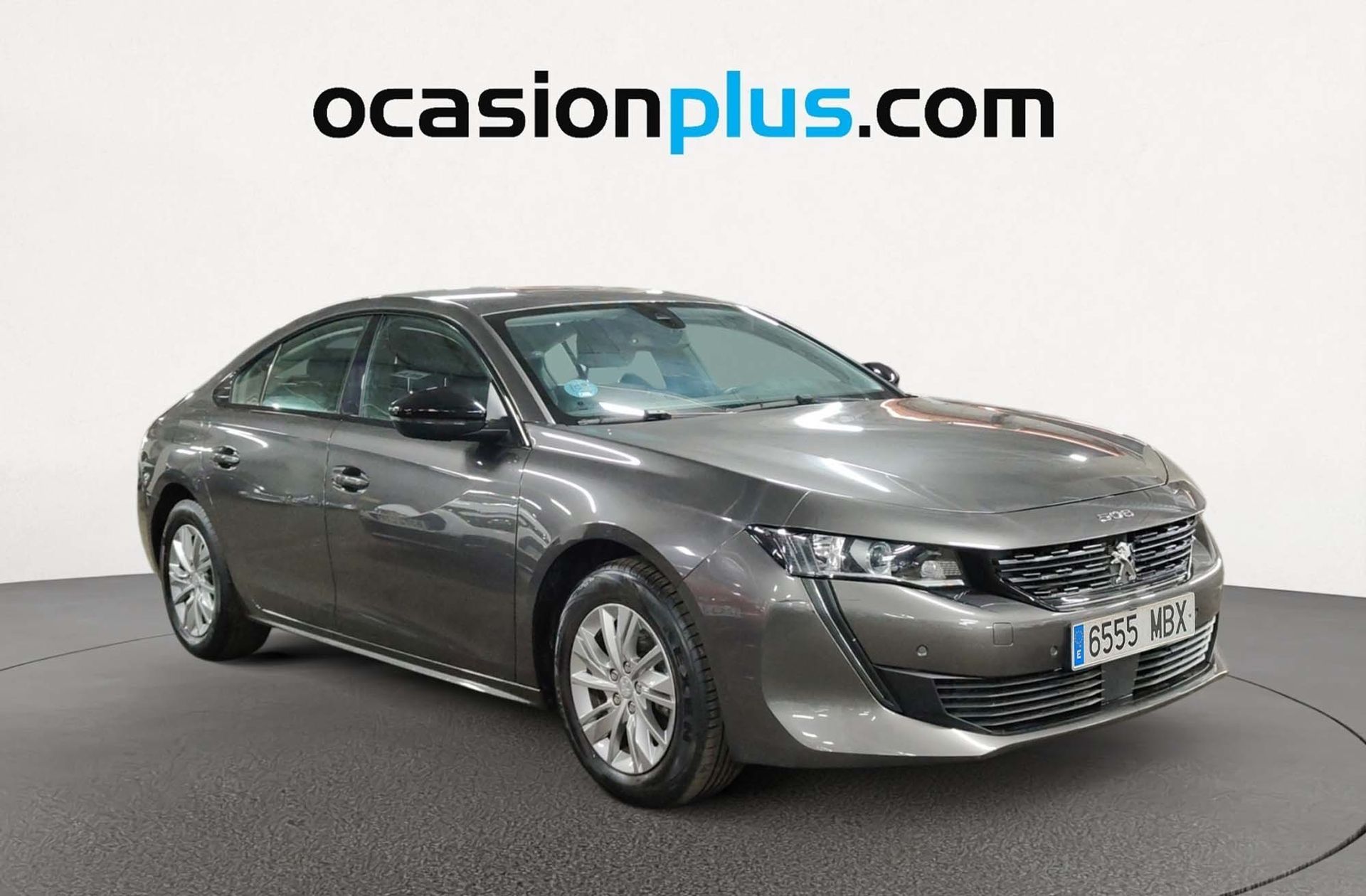 Peugeot 508 PureTech 130 Active Pack EAT8 - foto 2