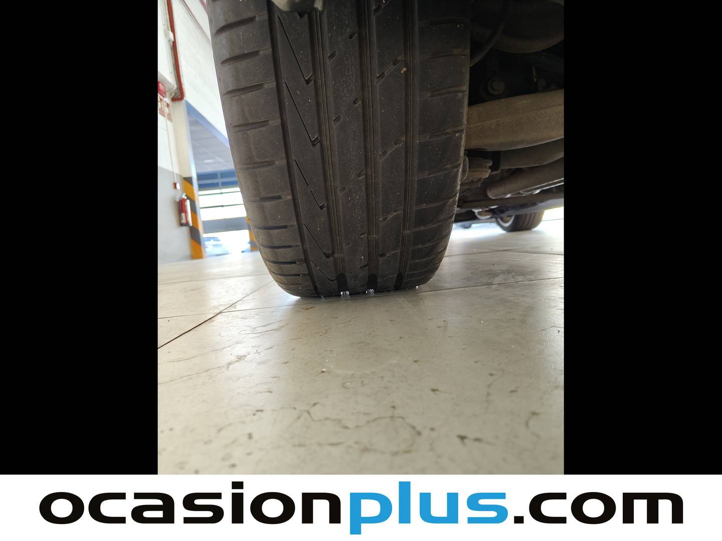 Audi A6 Audi A6 3.0 TDI quattro (245 CV) S tronic de segunda mano