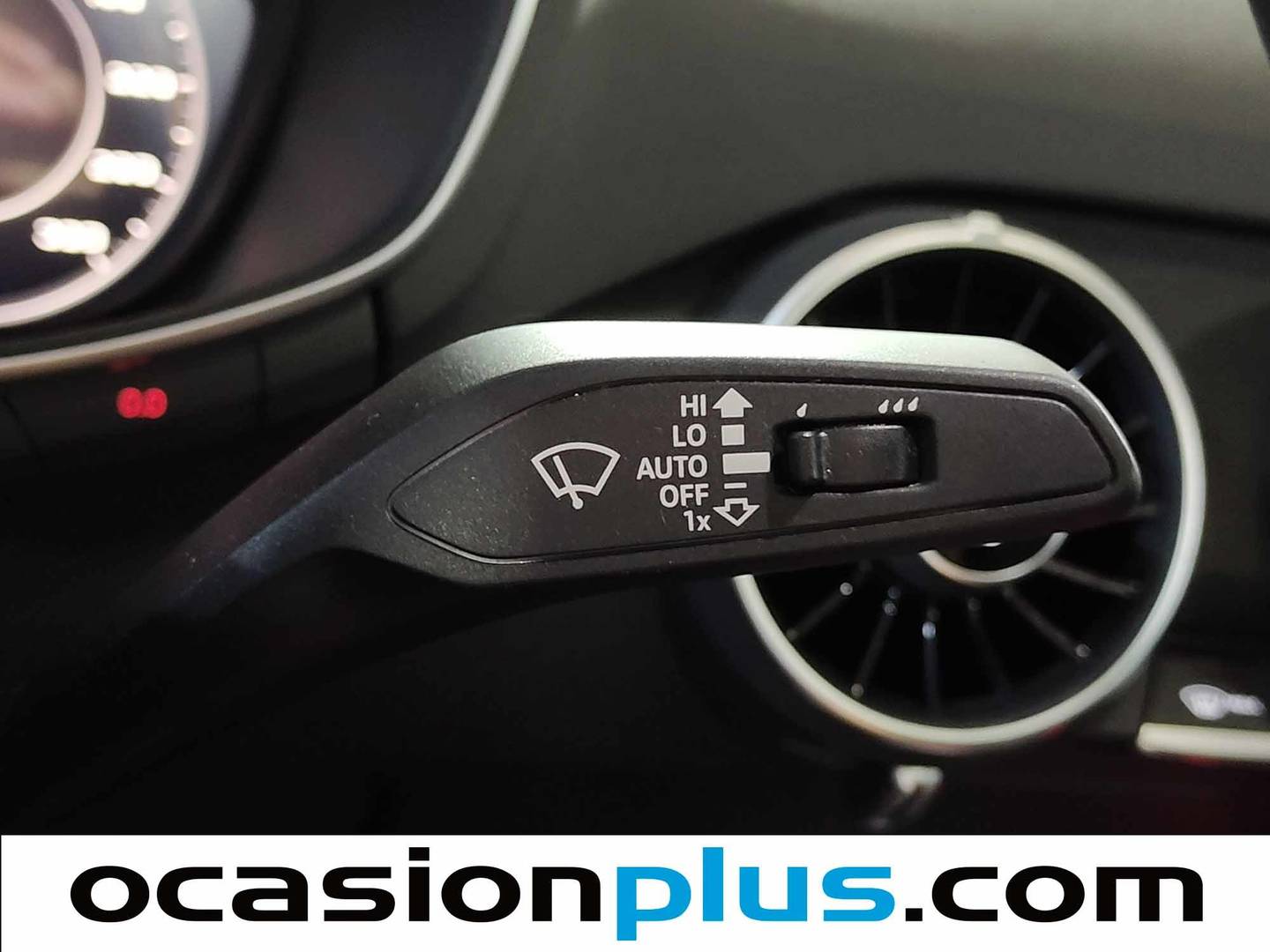 Audi TT Audi TT Coupe Black line 40 TFSI (197 CV) S tronic seminuevo
