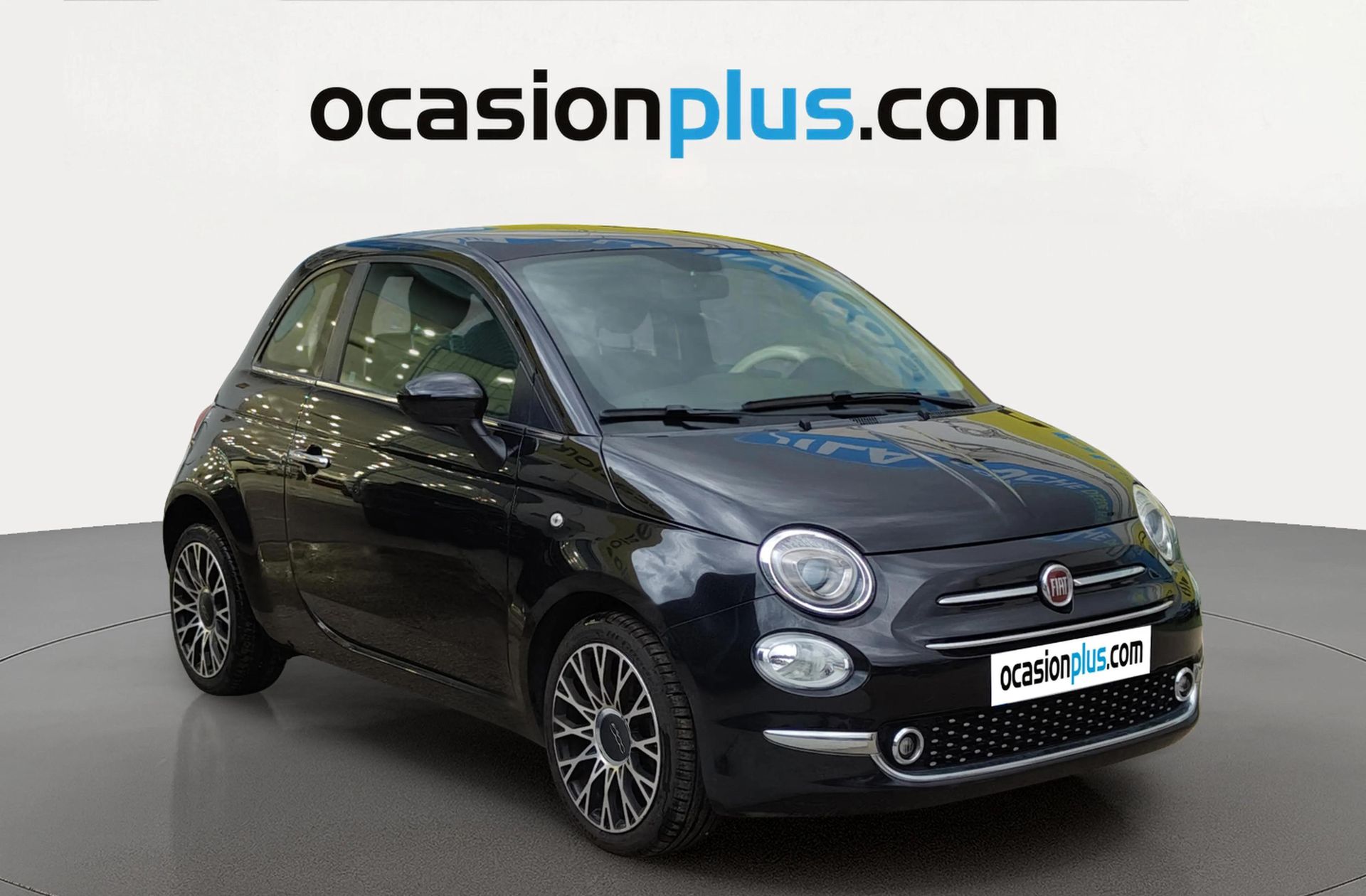 Fiat 500 1.0 Hybrid Dolcevita - foto 2