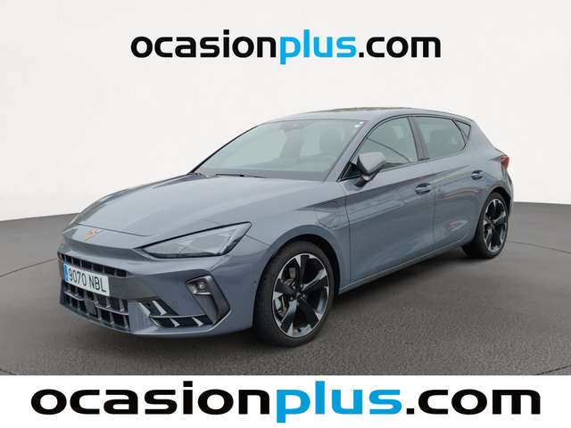 Cupra León 1.5 TSI e-Hybrid (204 CV) DSG de segunda mano