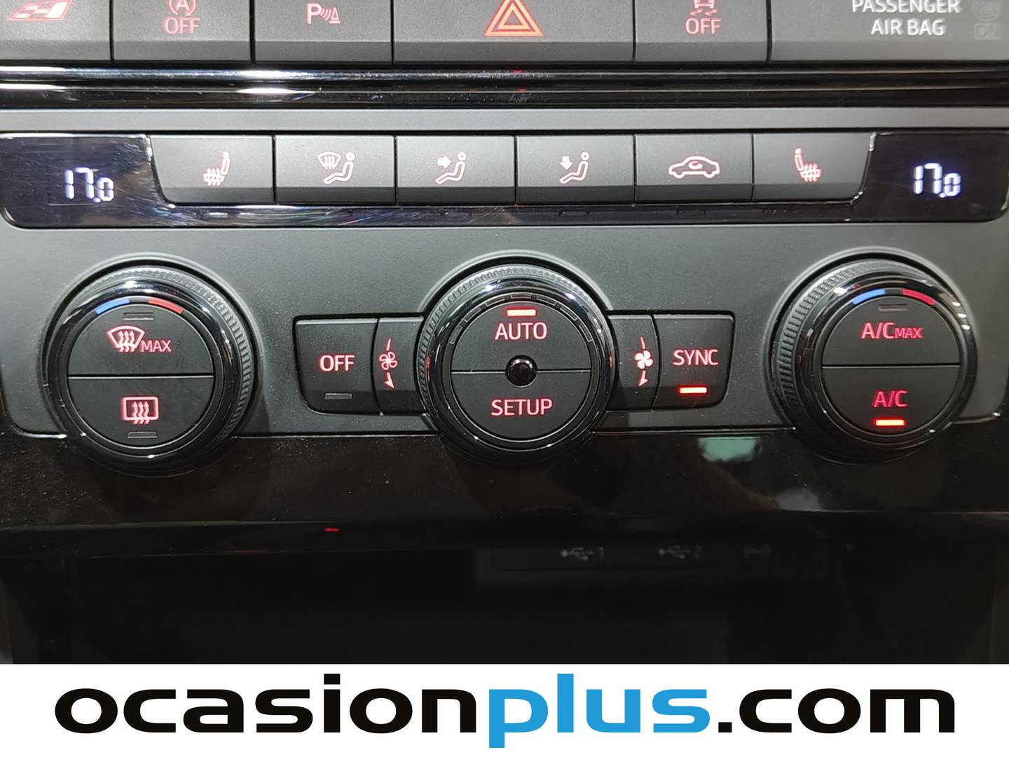 Seat León Seat León 2.0 TSI S&S Cupra DSG (290 CV) de segunda mano