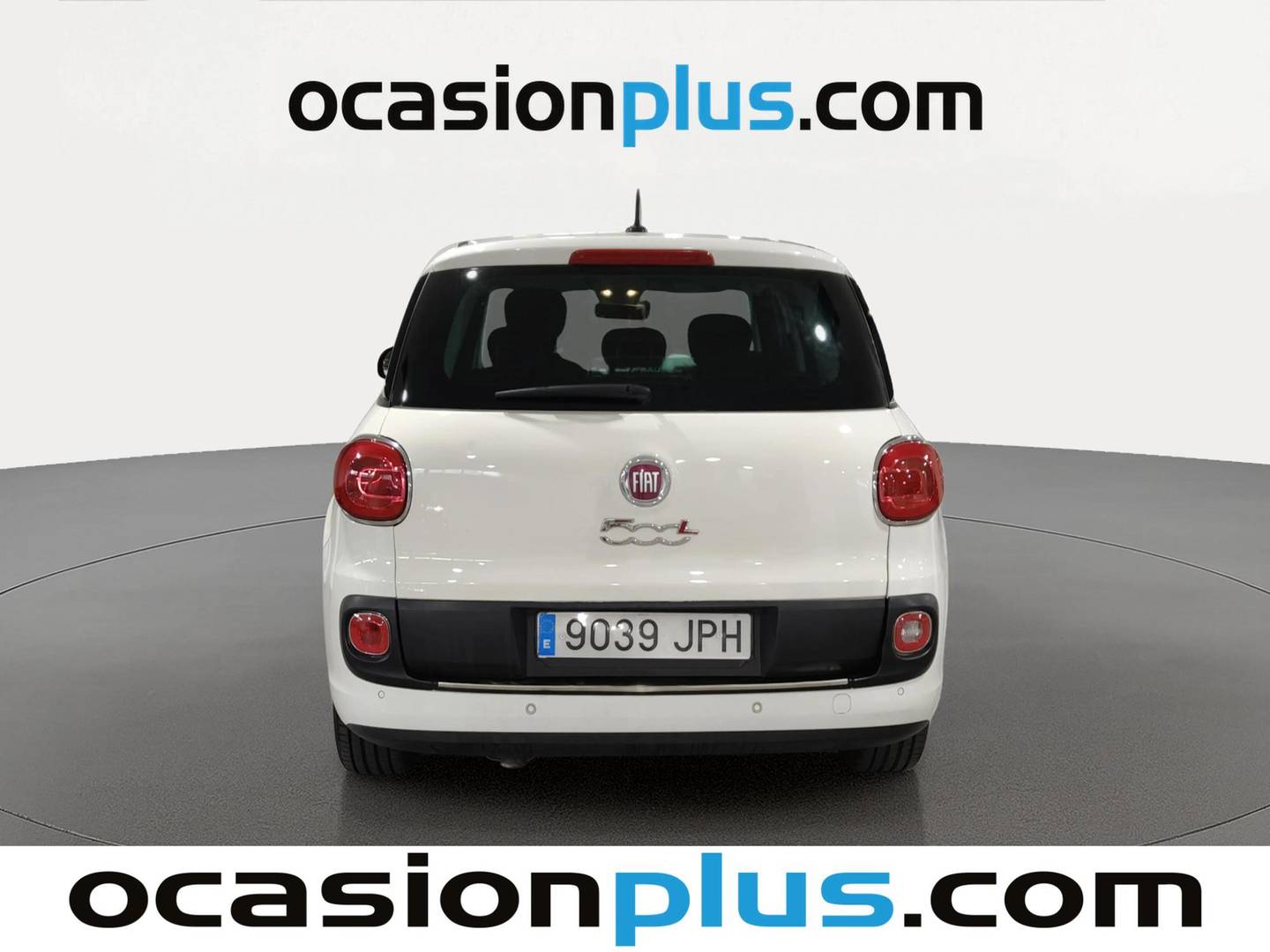 Fiat 500L Fiat 500L 1.6 16v Multijet II S&S Living Lounge (120 CV) 7 Plazas barato