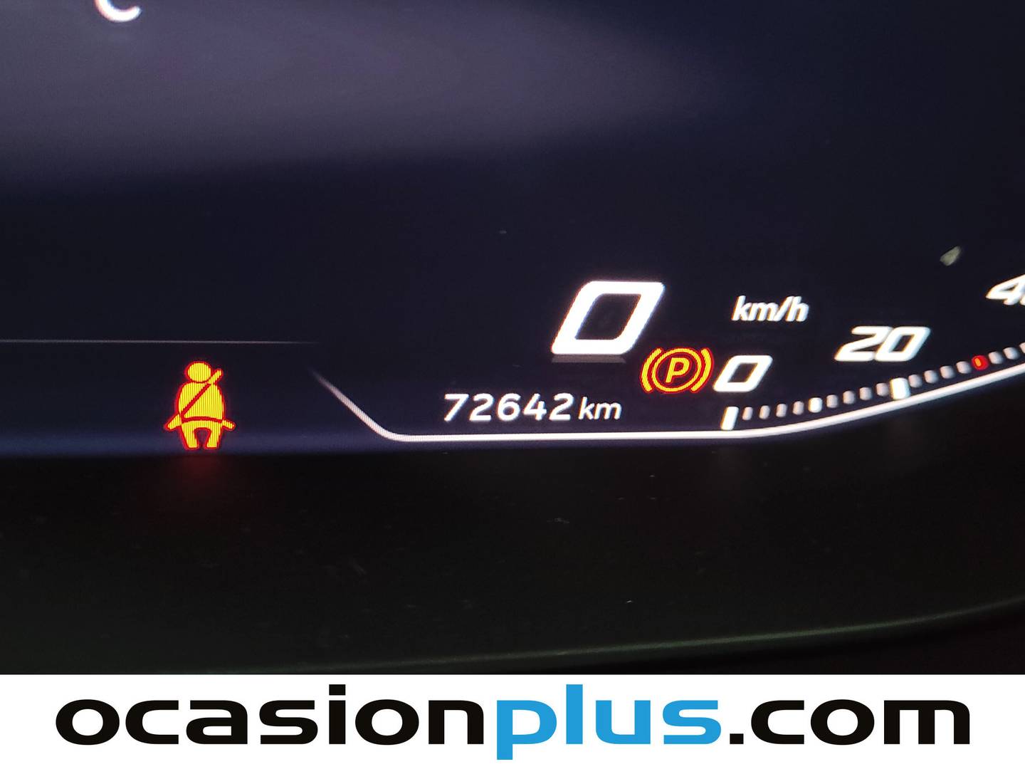 Seat Arona SEAT Arona 1.0 TSI Style Plus (110 CV) seminuevo