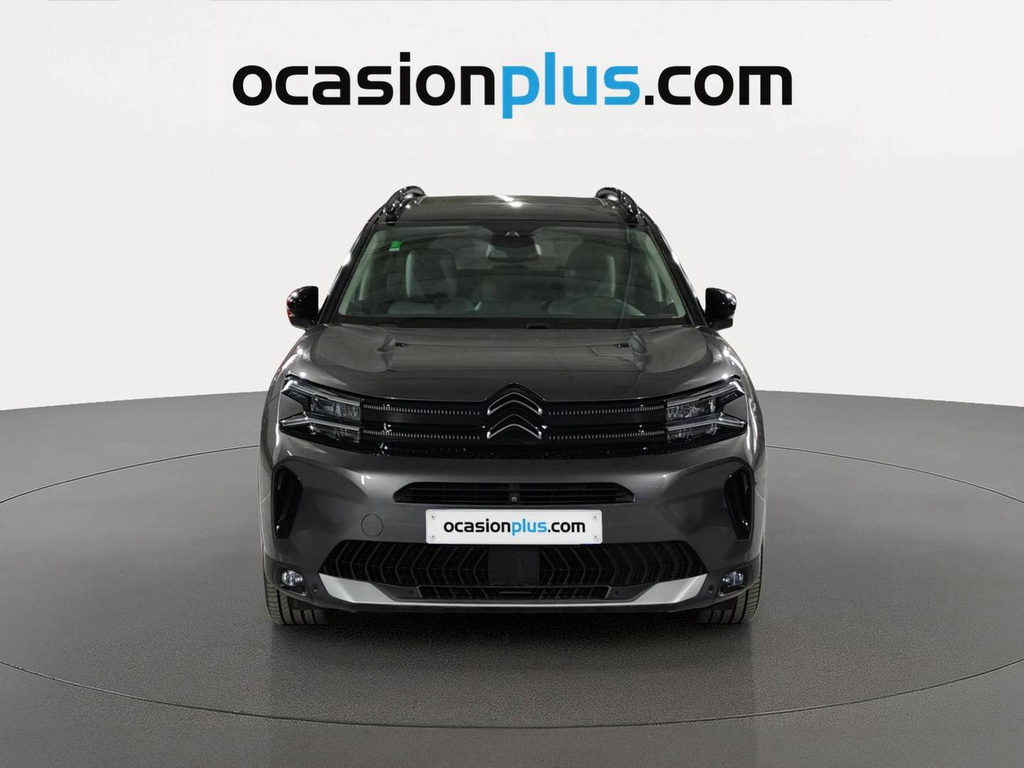 Citroën C5 Aircross Citroen C5 Aircross Plug-in Hybrid Max e-EAT8 (225 CV) híbrido enchufable