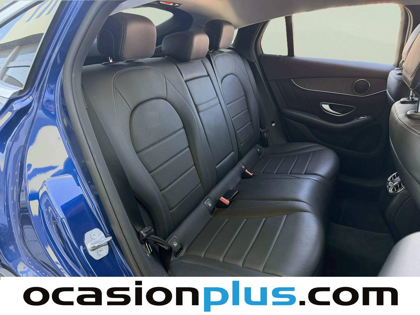 Mercedes GLC Coupé Mercedes-Benz GLC Coupé Coupé 250 d 4Matic (204 CV) al mejor precio