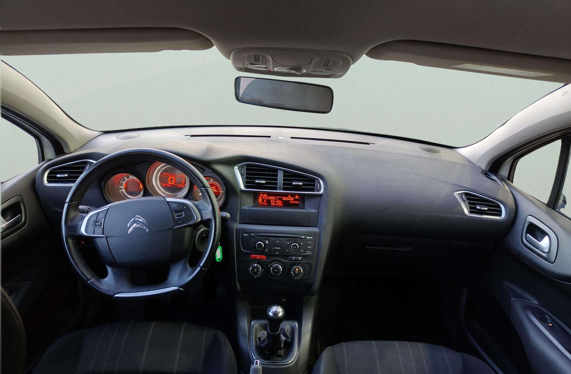 Citroën C4 PureTech 110 Live Edition - foto 6