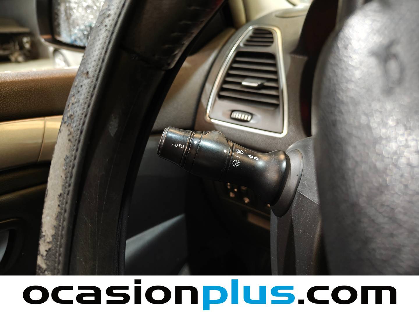 Renault Laguna Renault Laguna 1.5 dCi Emotion (110 CV) de ocasión