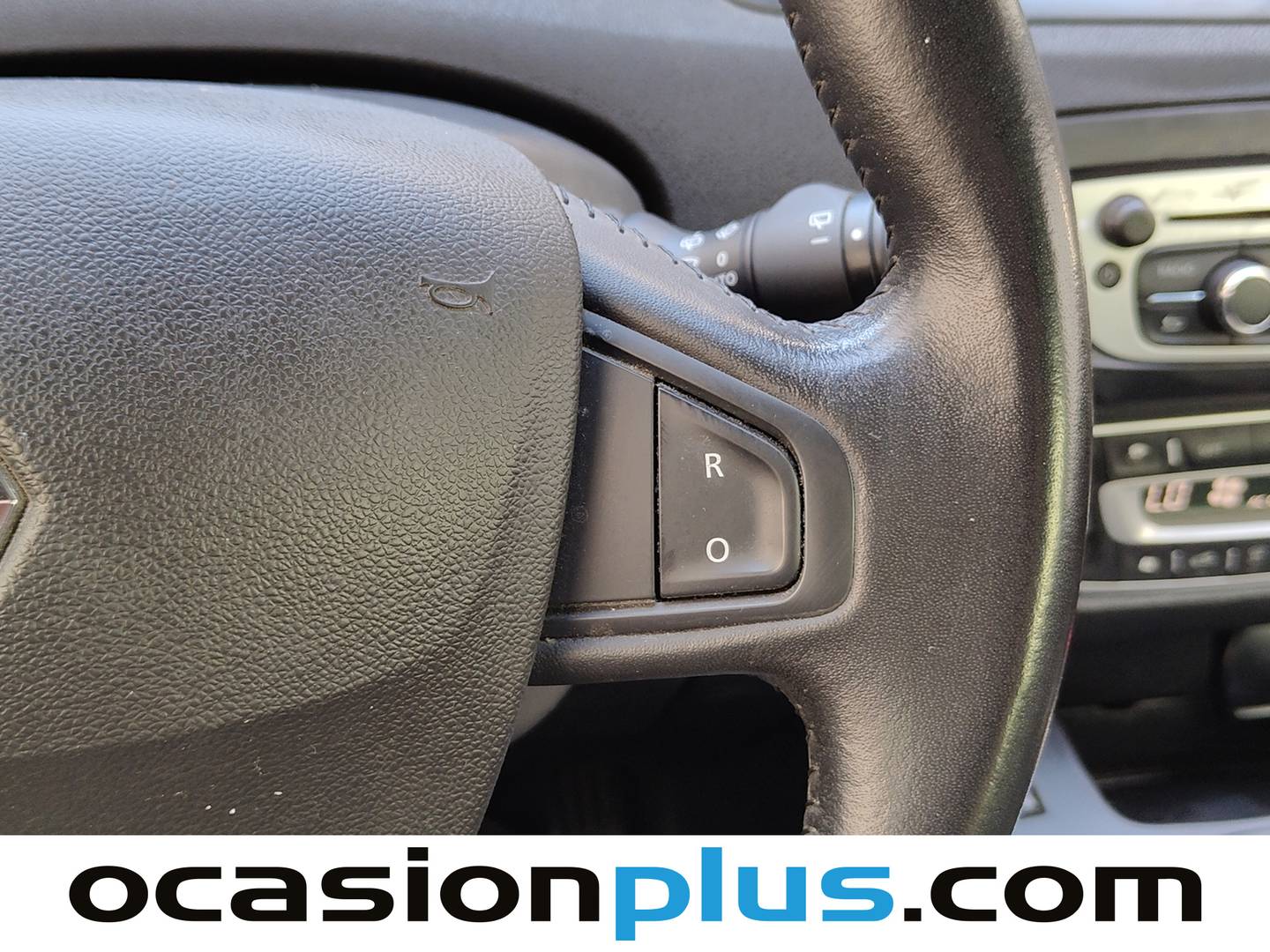 Foto Renault Scénic Renault Scenic 1.6 dCi Energy Limited (130 CV)