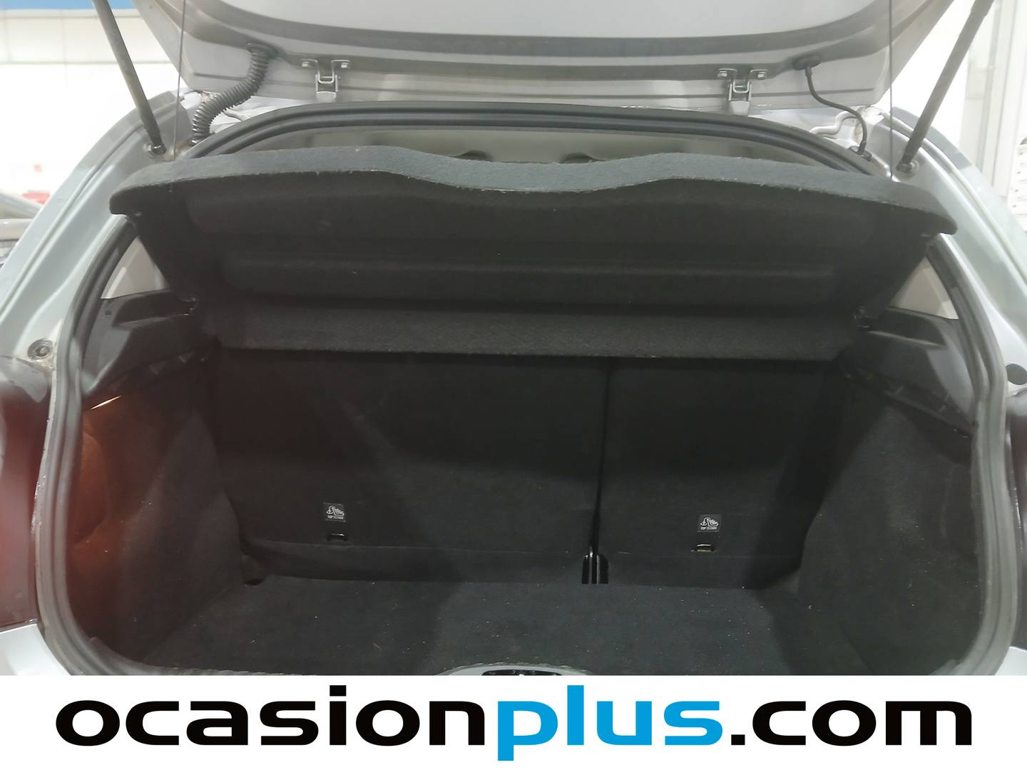 Foto Citroën C3 Citroen C3 PureTech 83 Feel (83 CV)