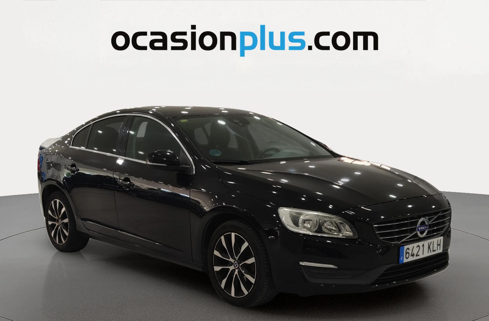 Volvo S60 D3 Momentum - foto 2