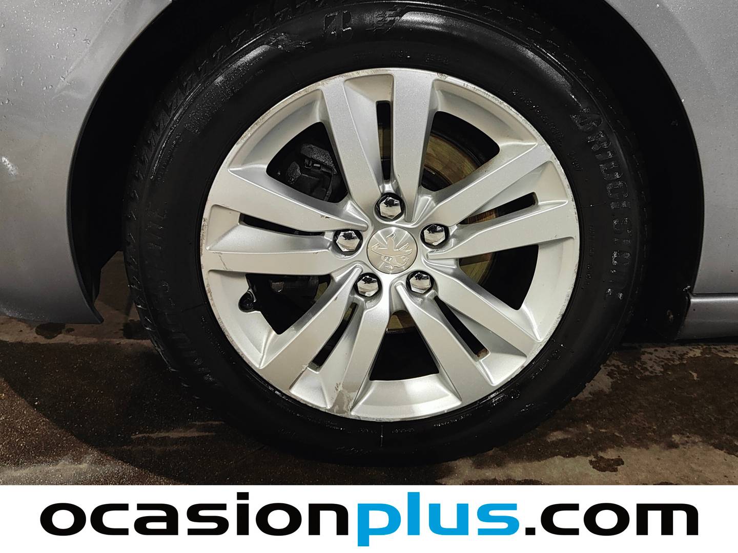 Foto Peugeot 308 Peugeot 308 BlueHDi 120 Style EAT6 (120 CV)