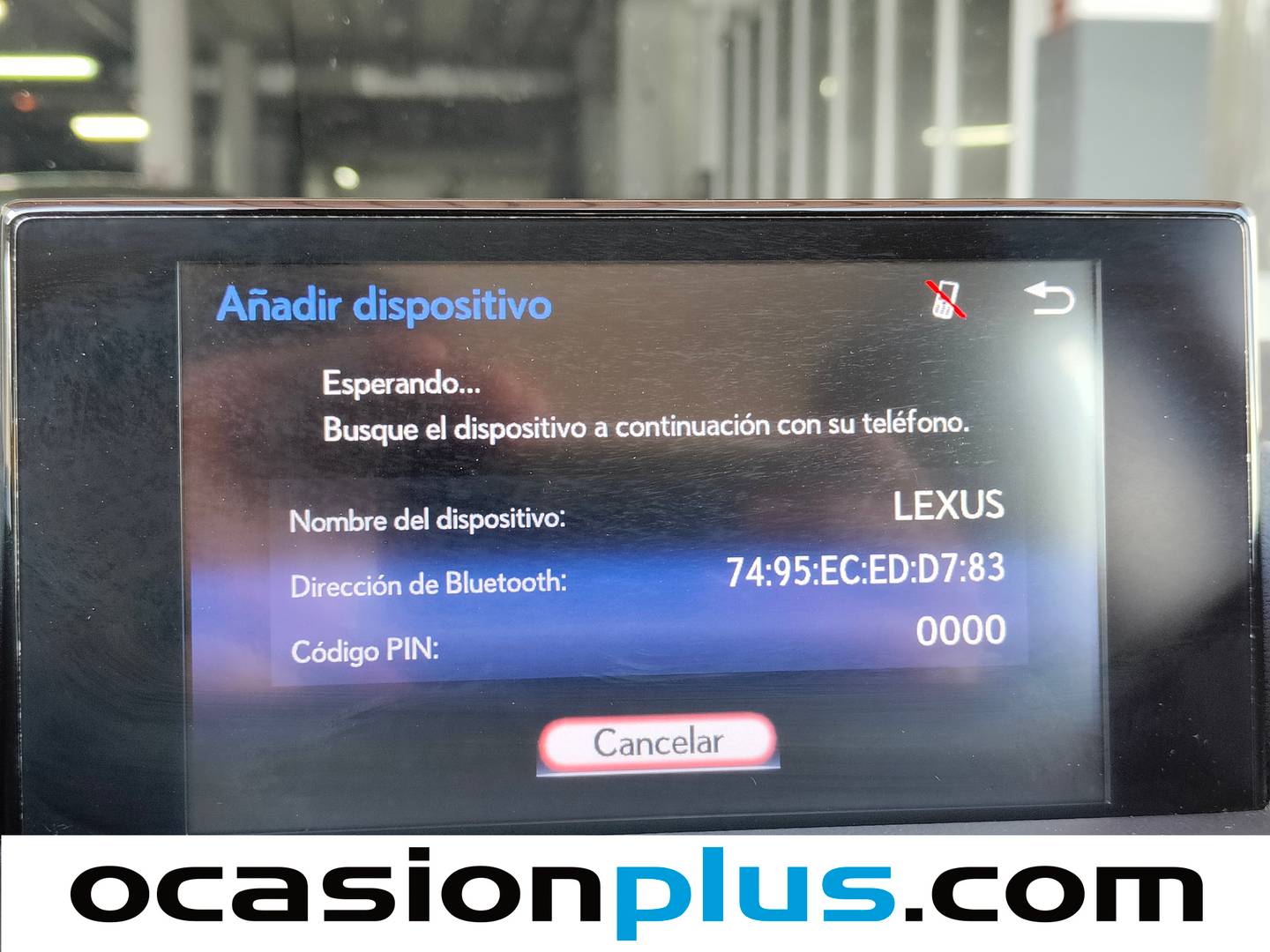 Lexus CT Lexus CT 200h Executive (136 CV) 136cv