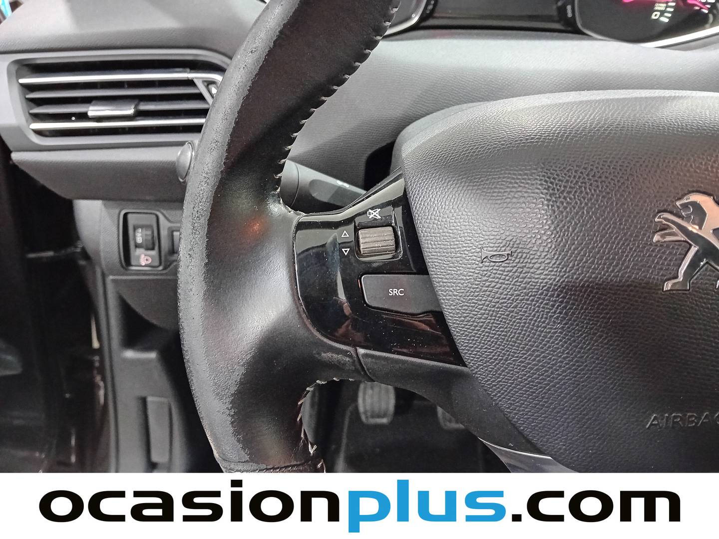 Foto Peugeot 308 Peugeot 308 PureTech 110 S&S Style (110 CV)