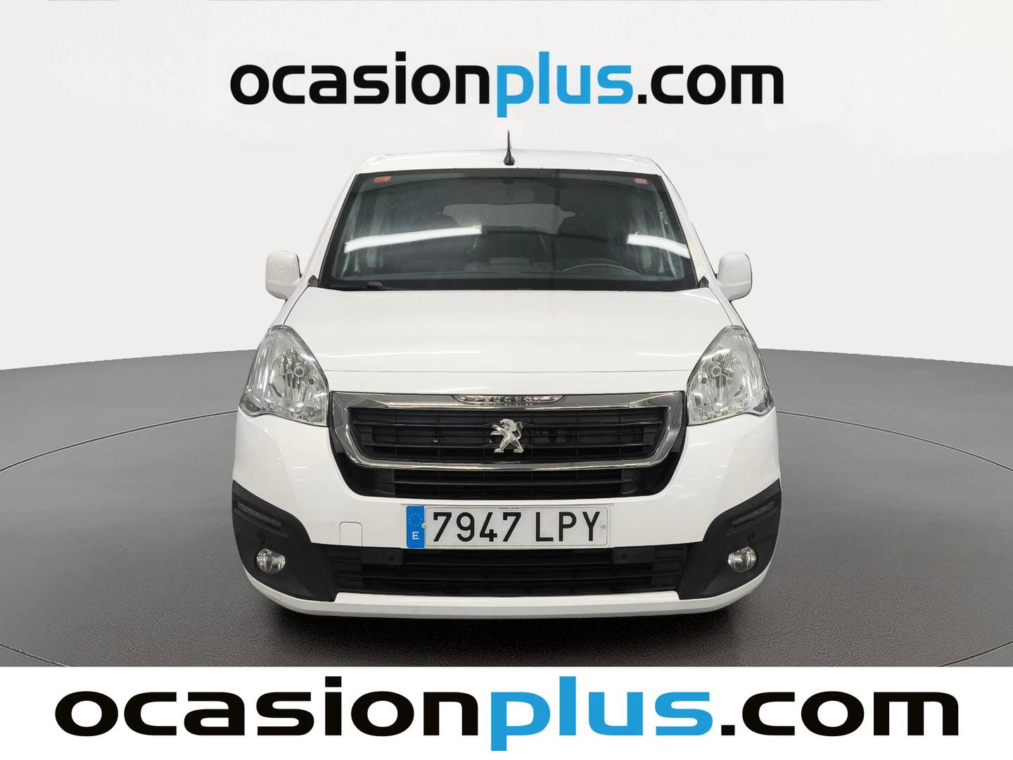 Peugeot Partner Peugeot Partner Tepee BlueHDi 120 Active (120 CV) 120cv