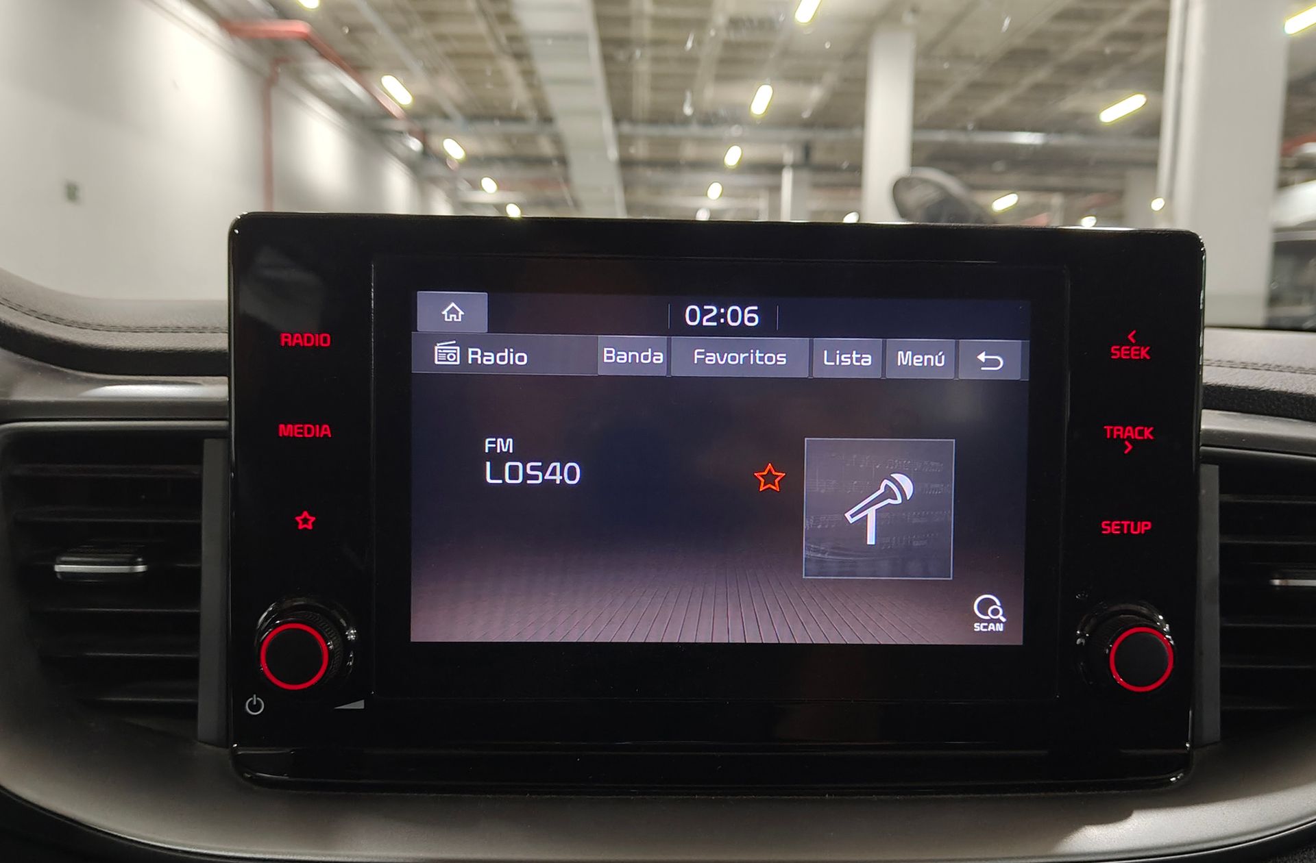 Kia Ceed 1.4 T-GDi Drive - foto 29