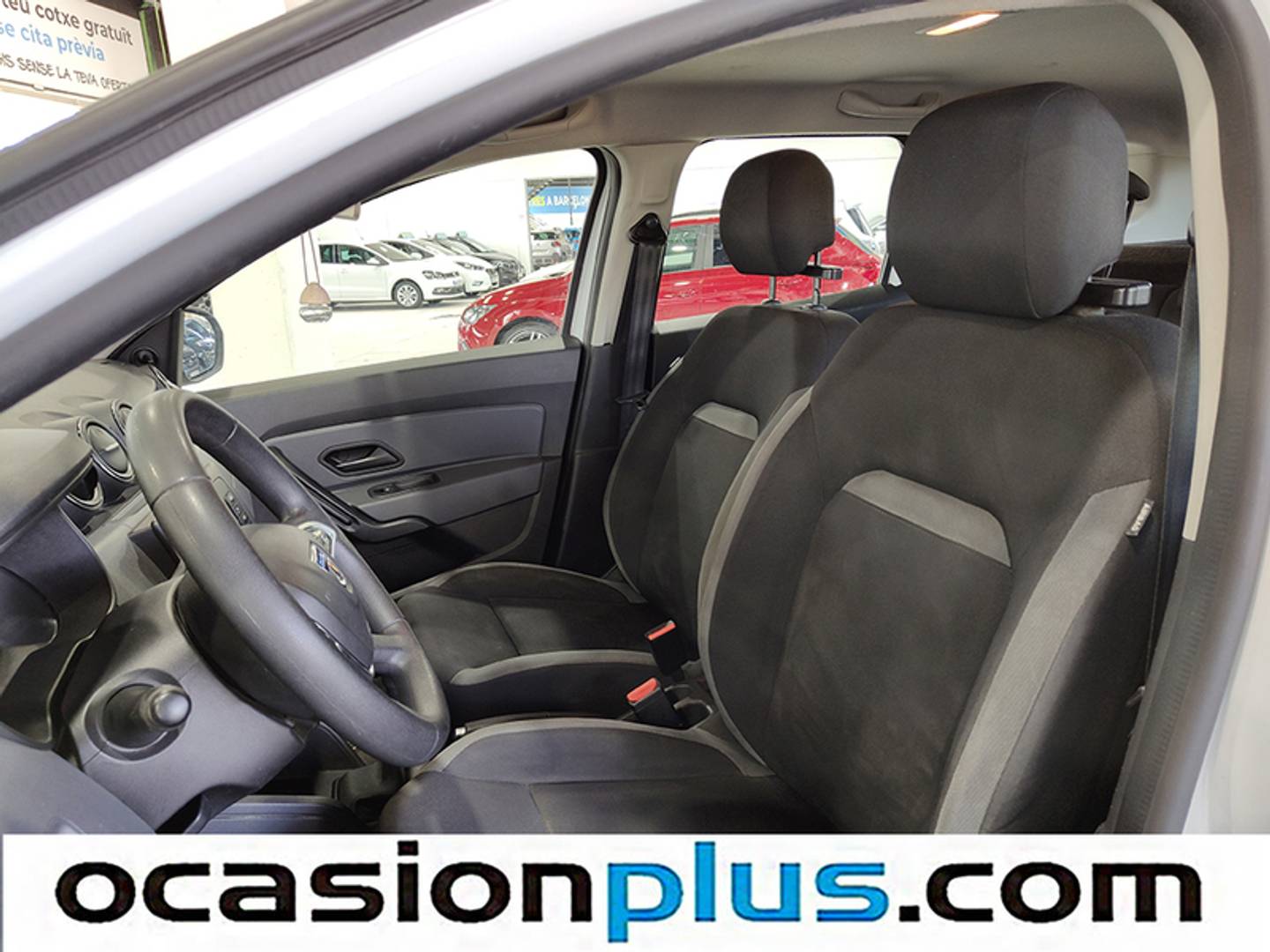 Dacia Duster Dacia Duster Essential 1.6 (115 CV) 4X2 gasolina