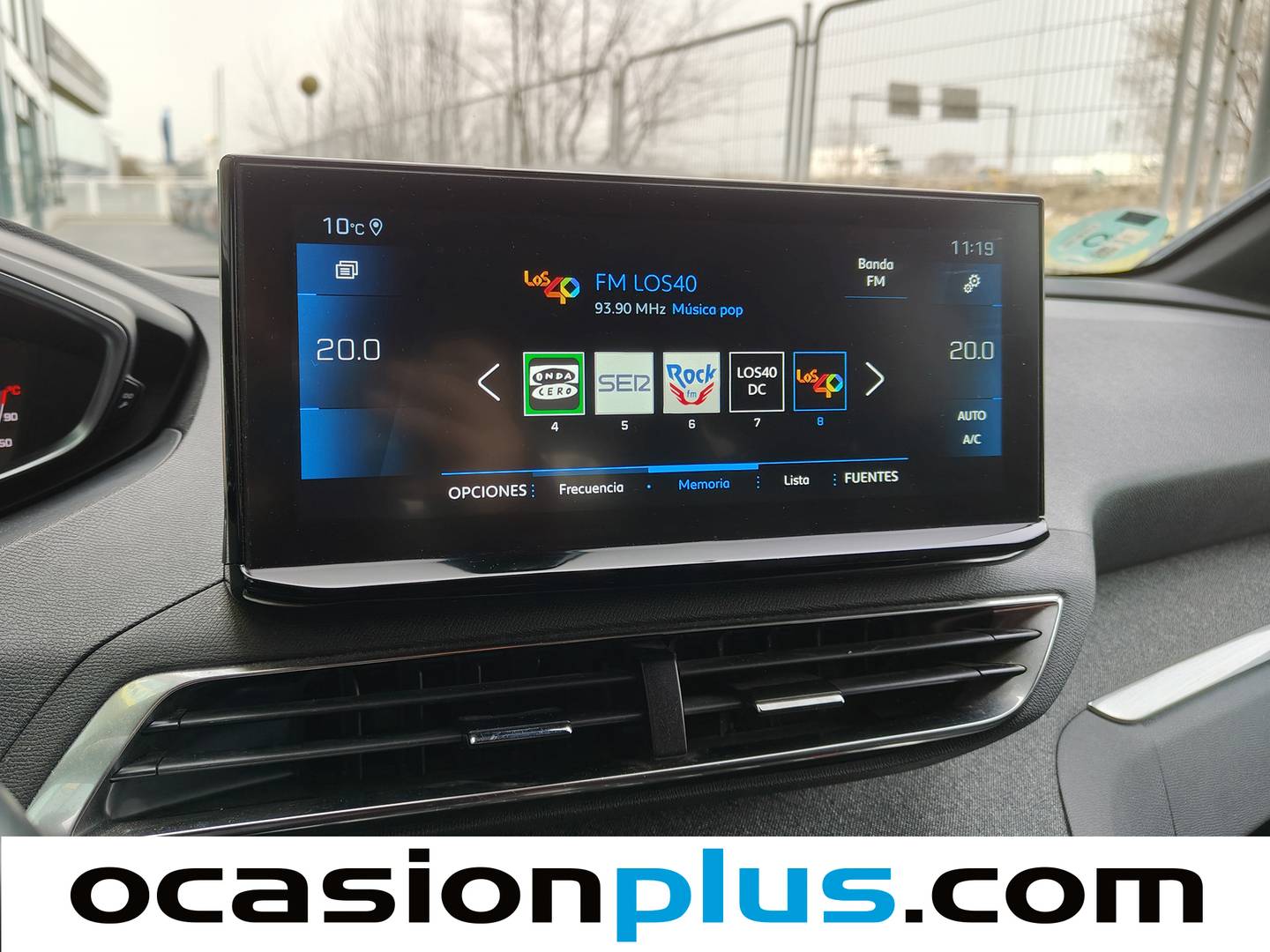 Peugeot 5008 Peugeot 5008 BlueHDI 130 S&S Allure Pack EAT8 (130 CV) de ocasión