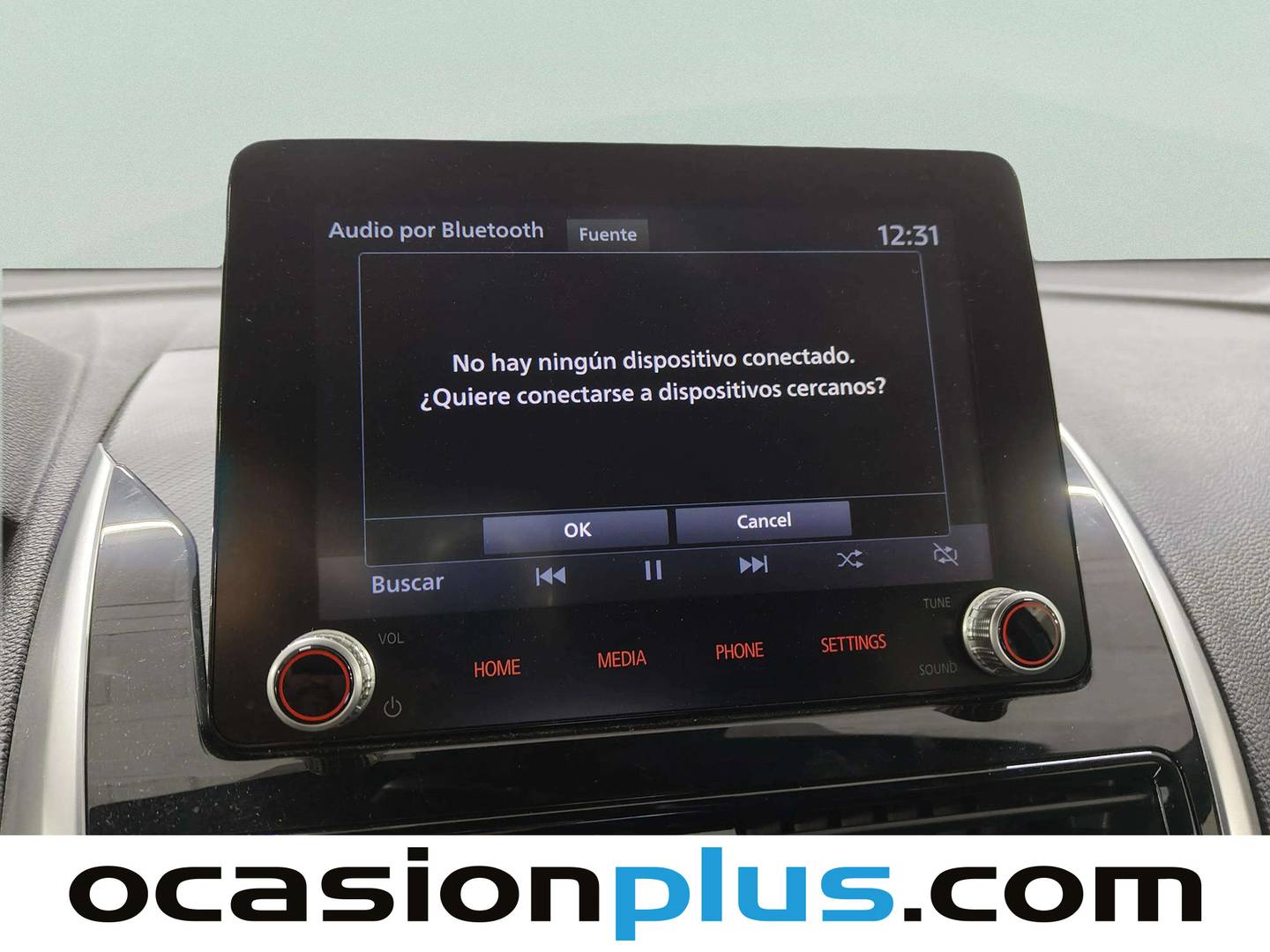 Mitsubishi Eclipse Cross Mitsubishi Eclipse Cross 2.4 PHEV Kaiteki 4WD Auto (188 CV) 2025