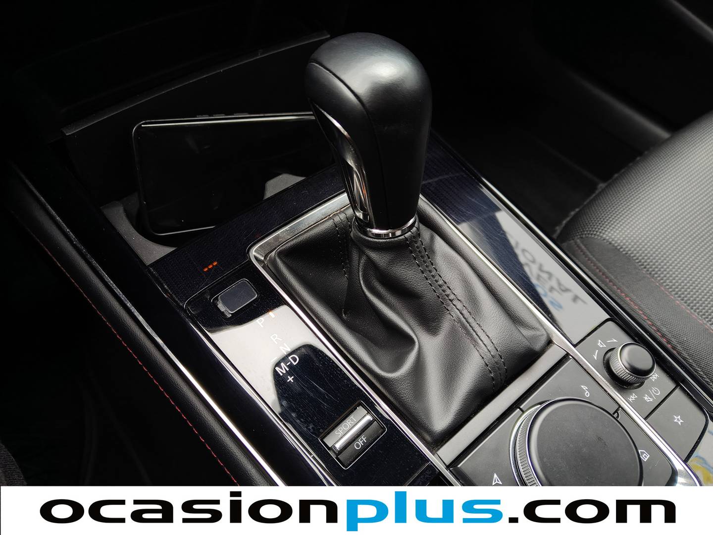 Foto Mazda CX-30 Mazda CX-30 e-SKY G MHEV Homura AT (150 CV)