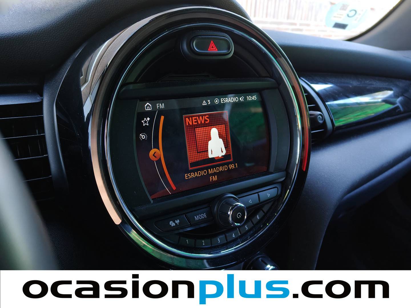 Foto Mini MINI MINI MINI 3 Puertas Cooper (136 CV)