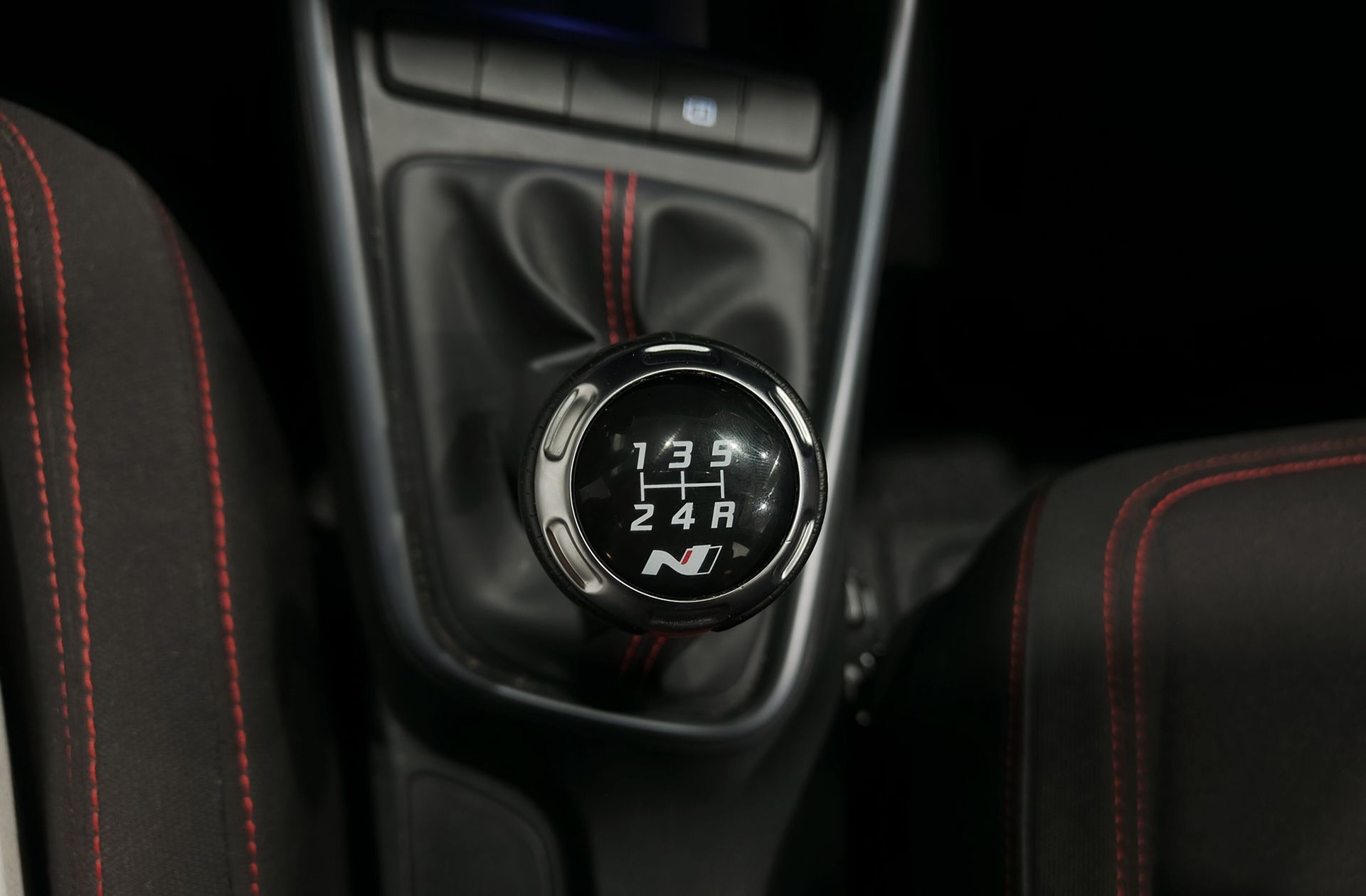 Hyundai i20 1.2 MPI N Line - foto 5