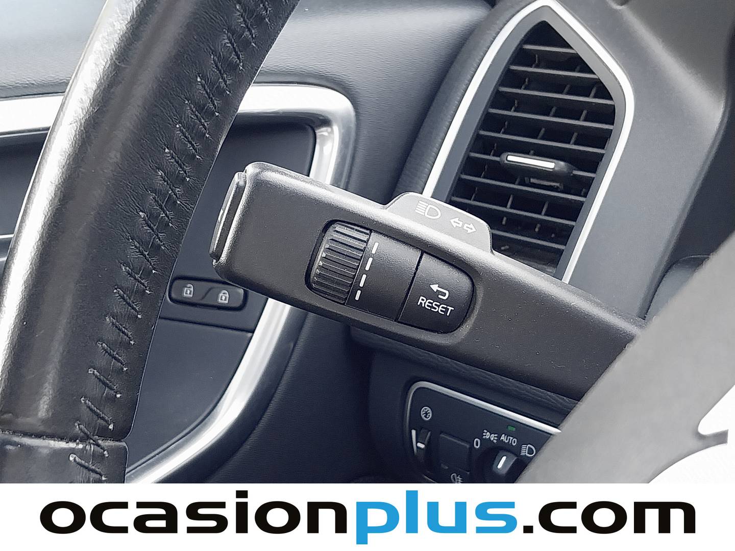 Foto Volvo XC60 Volvo XC60 D3 Kinetic (136 CV)