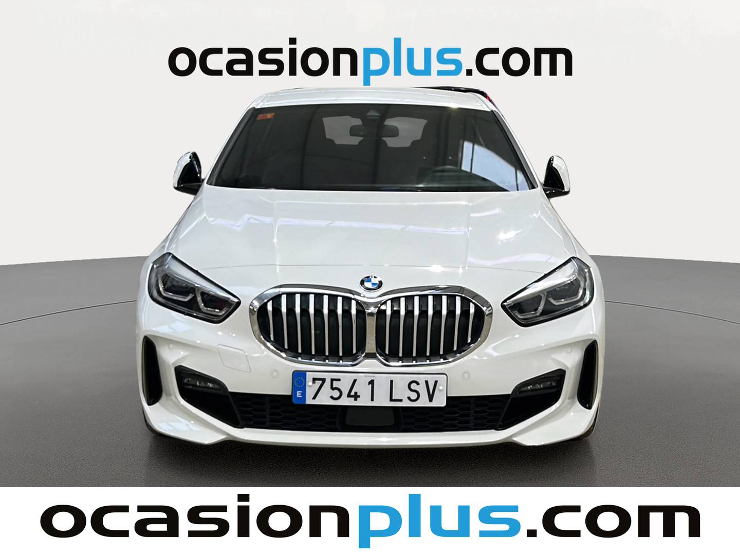 BMW Serie 1 BMW Serie 1 118d (150 CV) Paquete M 150cv