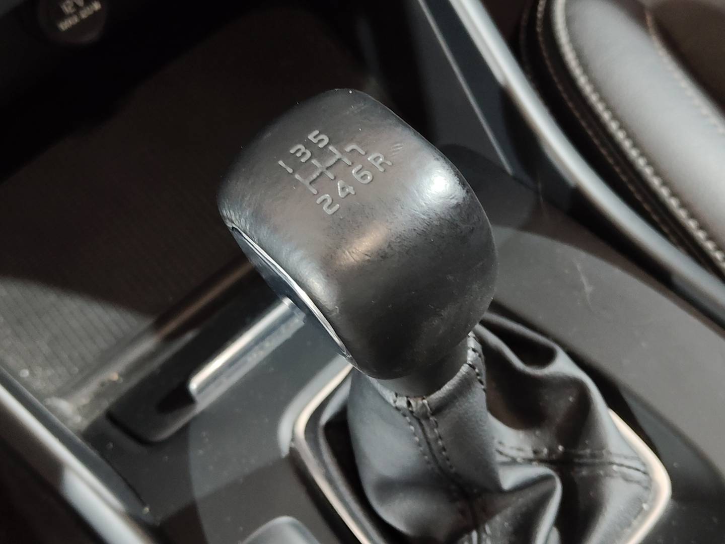 Foto Volvo XC40 Volvo XC40 D3 Business Plus (150 CV)