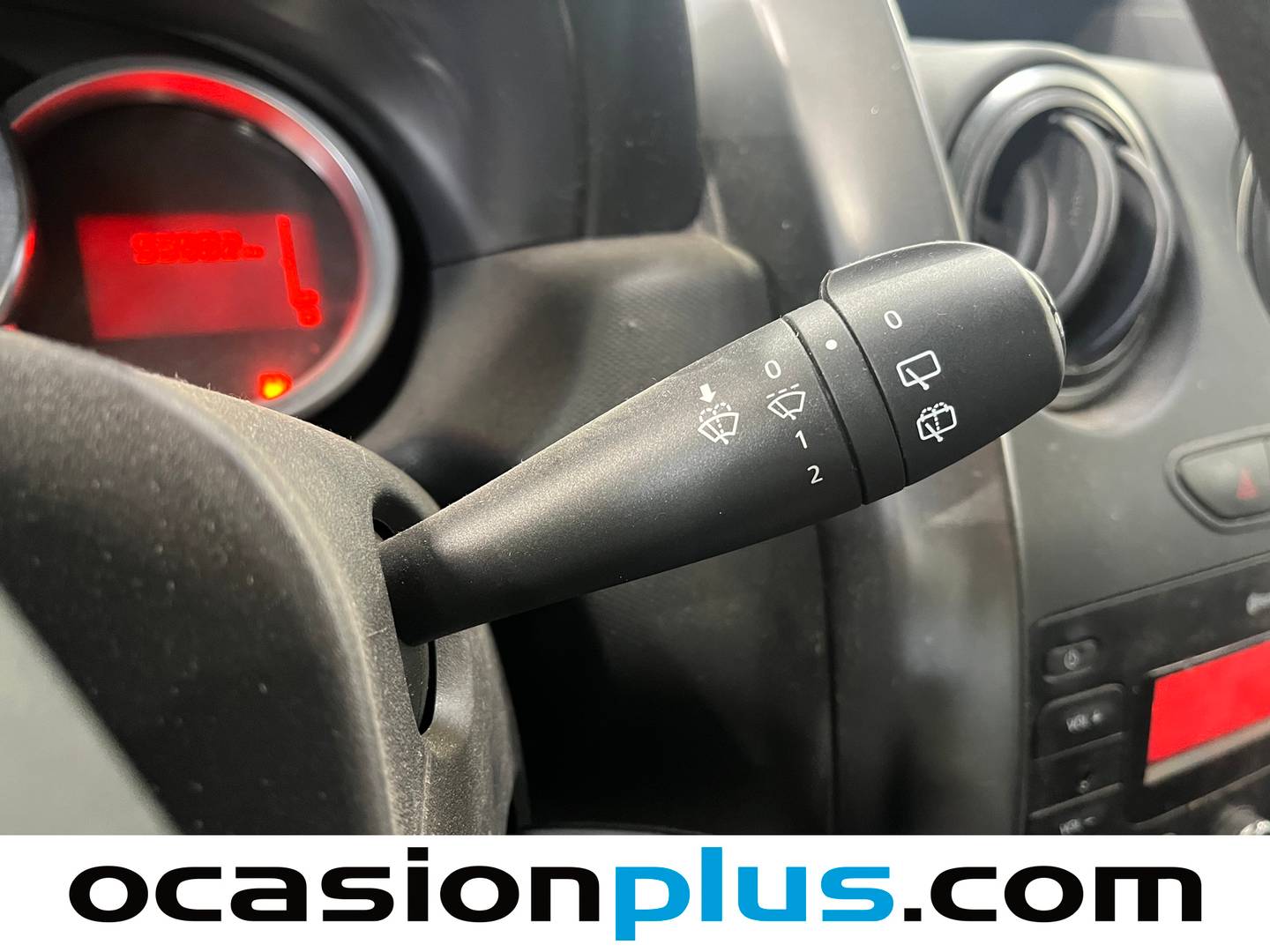 Dacia Duster Dacia Duster Ambiance 1.6 4x2 (115 CV) seminuevo