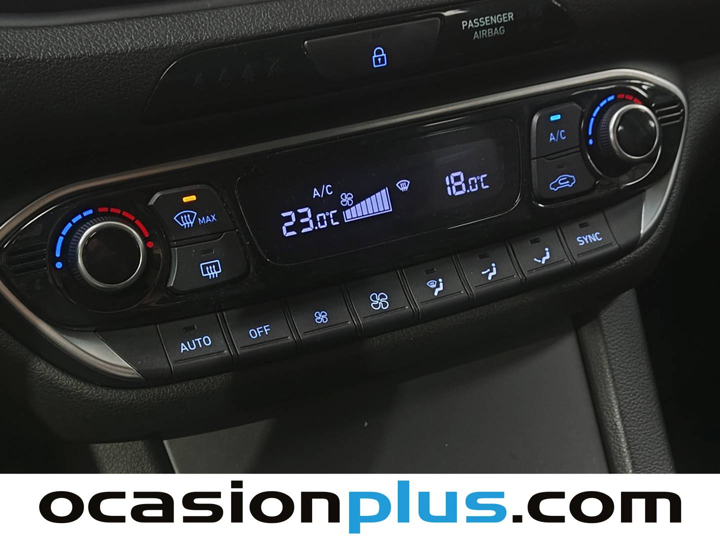 Hyundai i30 Hyundai i30 1.0 TGDI 48V Klass (120 CV) híbrido