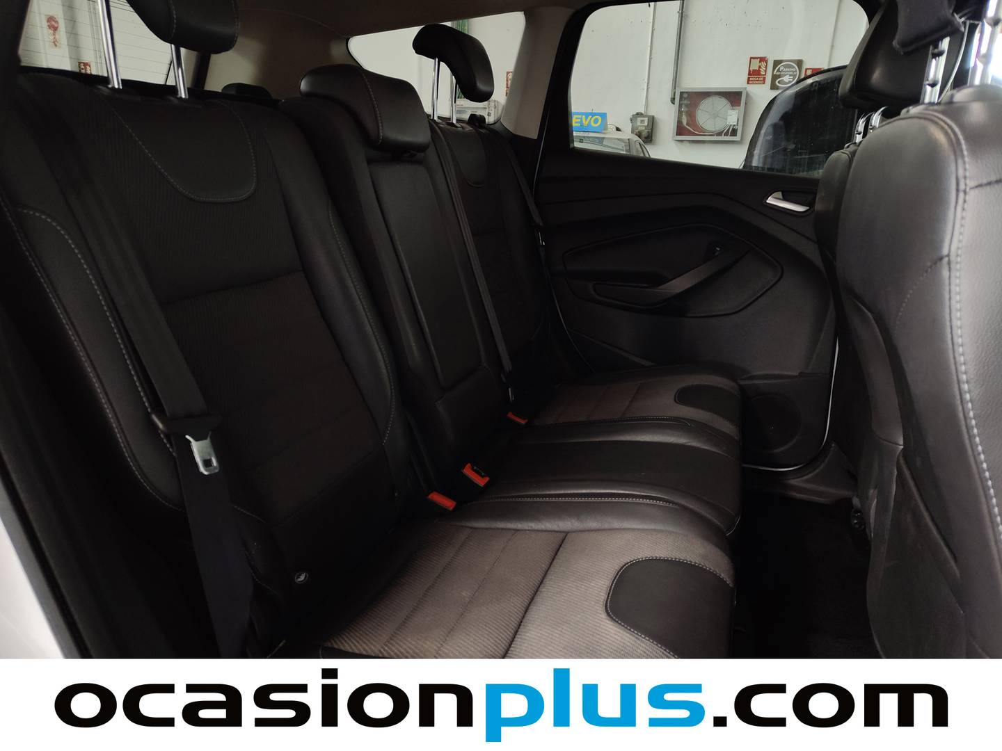 Ford Kuga Ford Kuga 1.6 EcoBoost S&S 4x2 Titanium (150 CV) al mejor precio