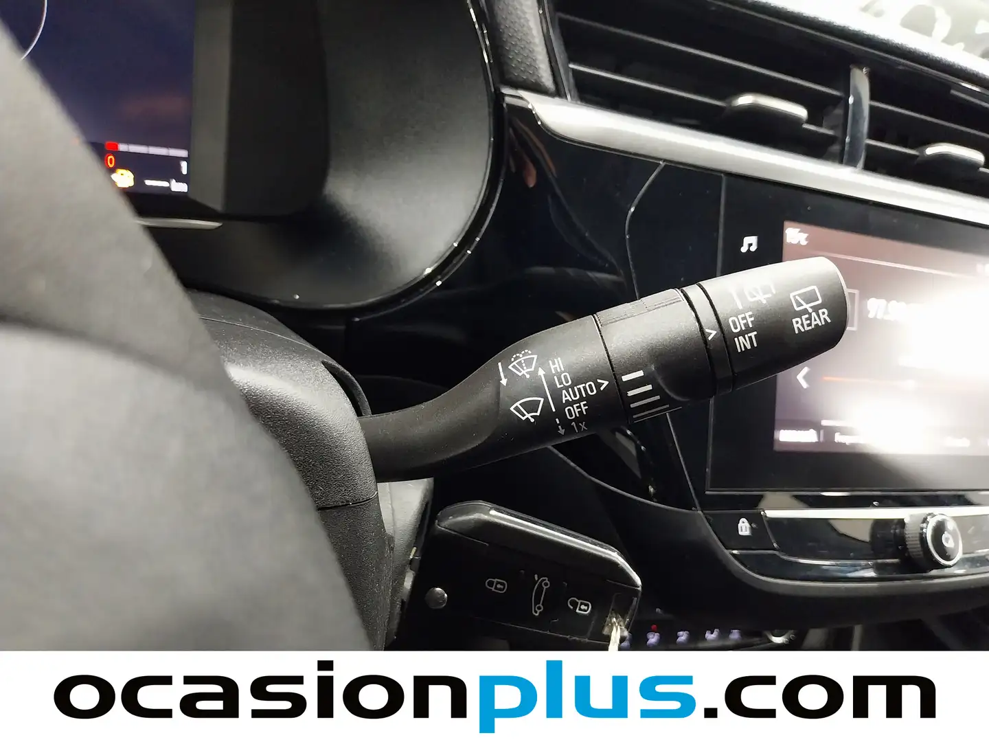 Foto Opel Corsa Opel Corsa 1.2 Turbo XHL Elegance (100 CV)