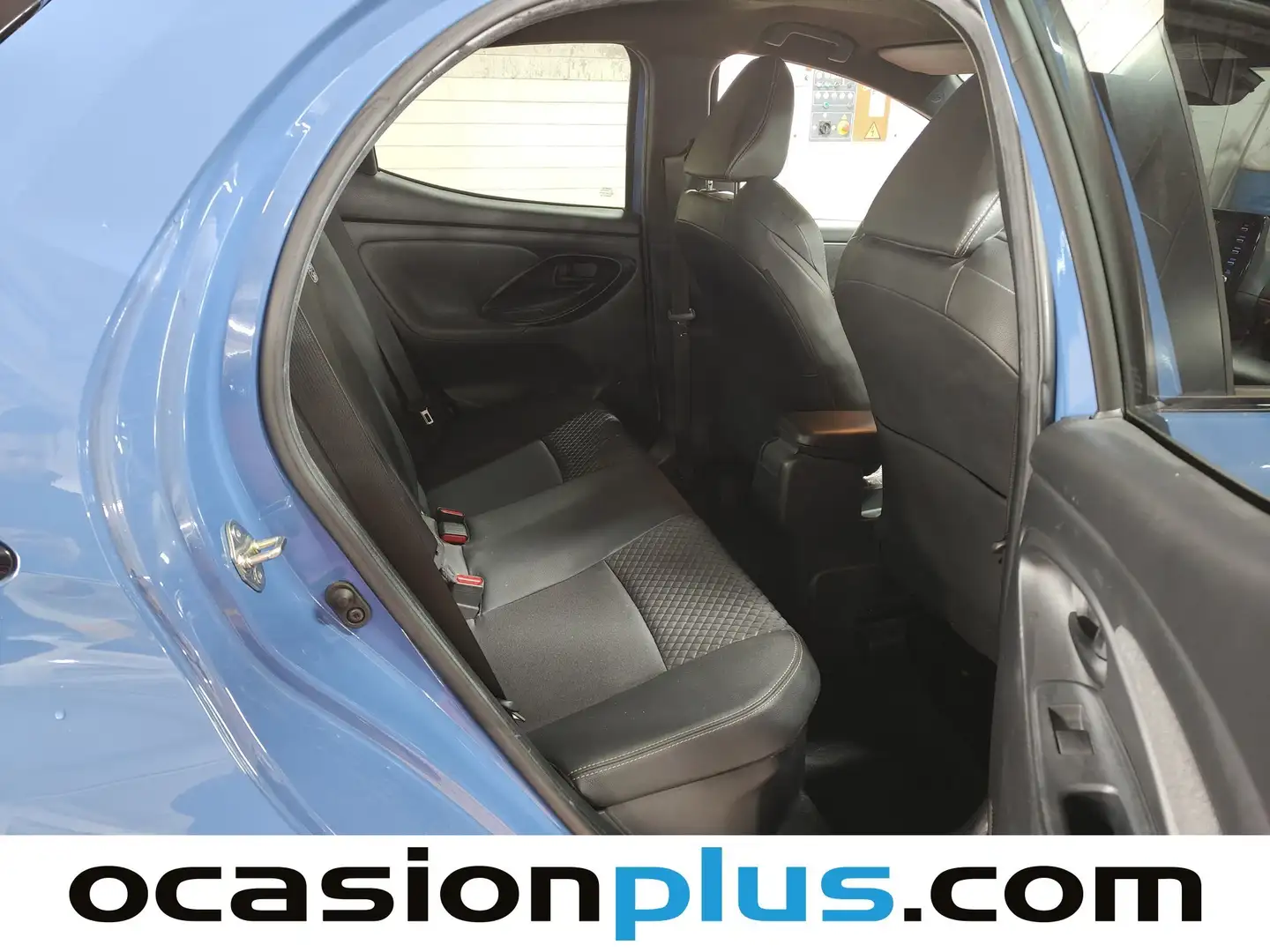 Foto Toyota Yaris Toyota Yaris 1.5 120H Style Plus (116 CV)